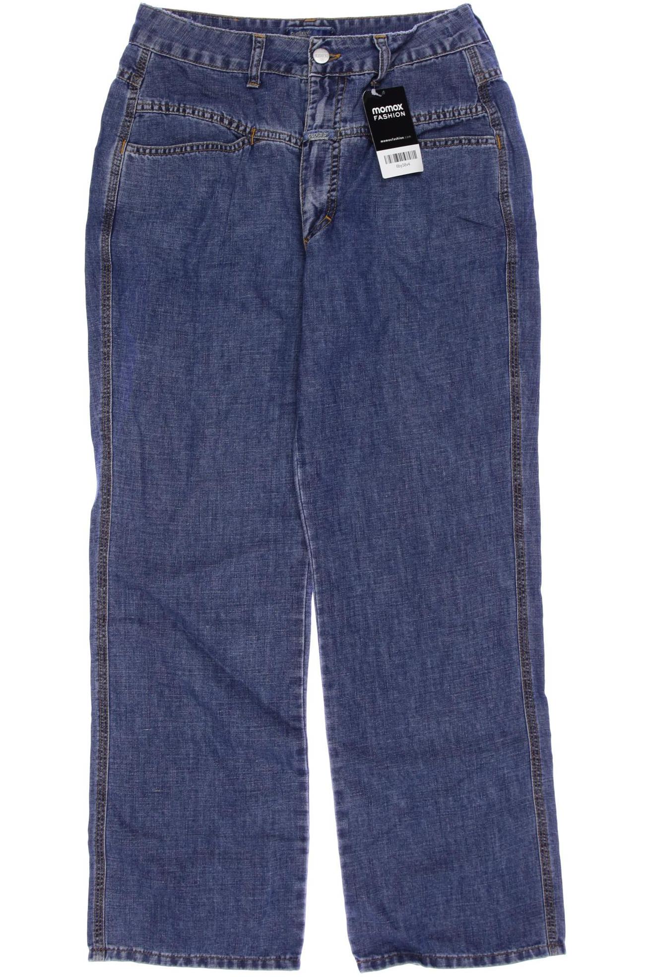 

Closed Damen Jeans, blau, Gr. 46