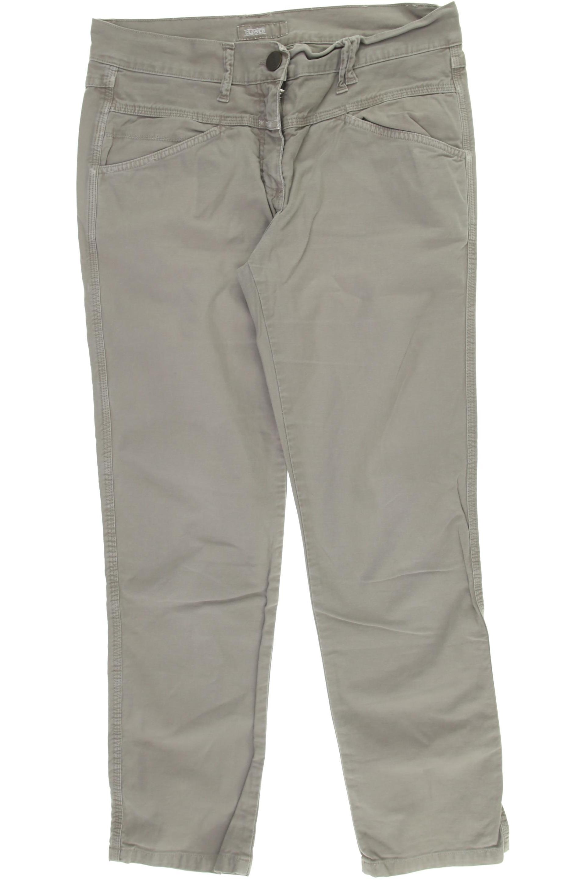 

Closed Damen Jeans, grau, Gr. 42