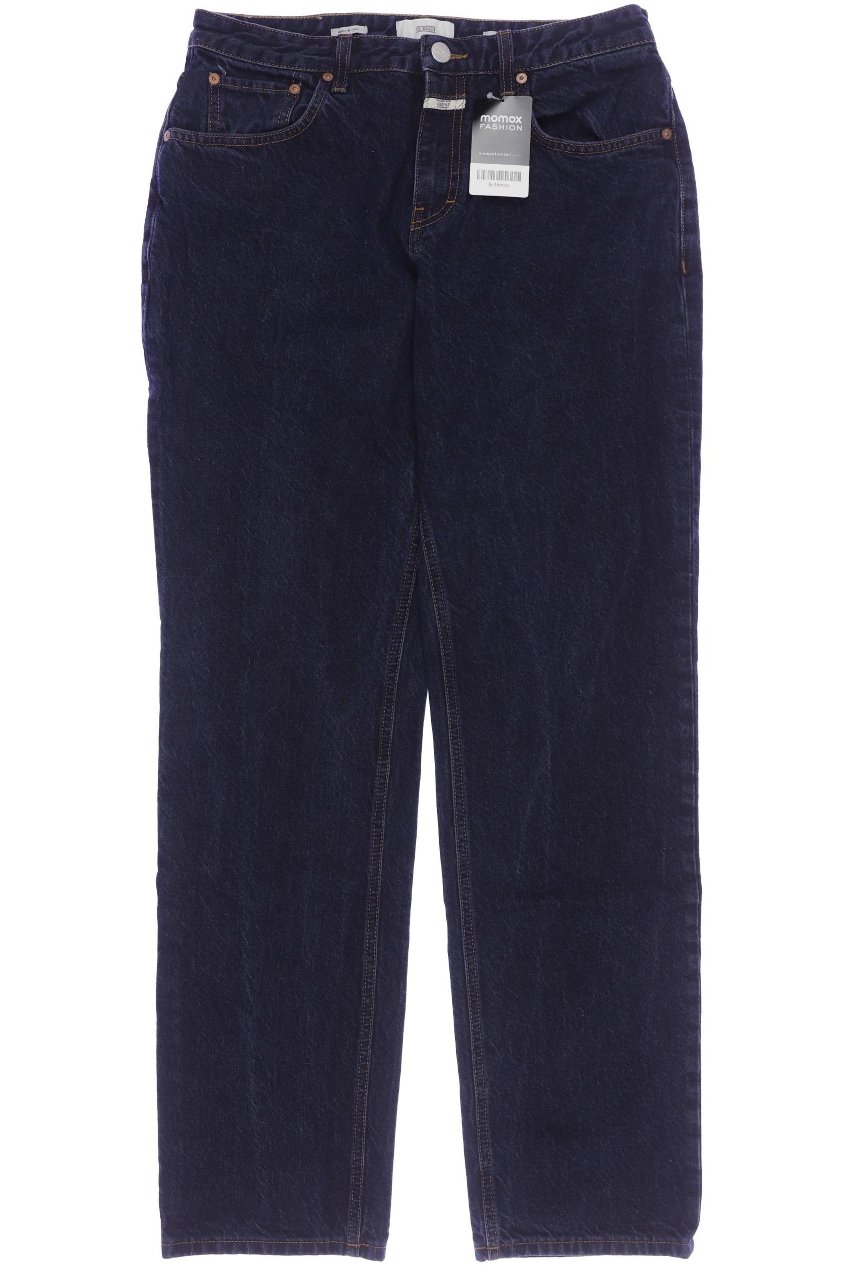

Closed Damen Jeans, marineblau, Gr. 29