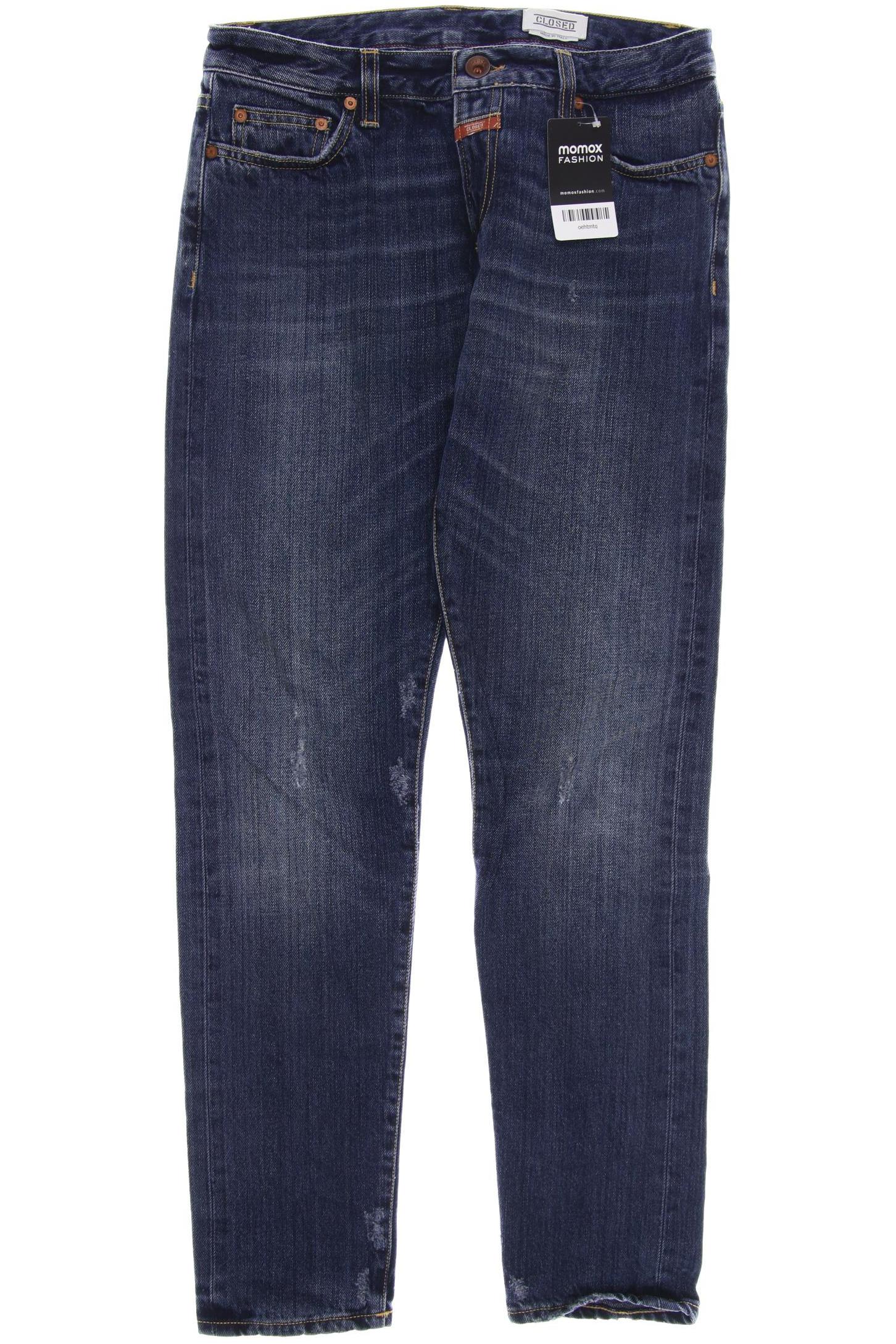 

Closed Damen Jeans, marineblau, Gr. 29