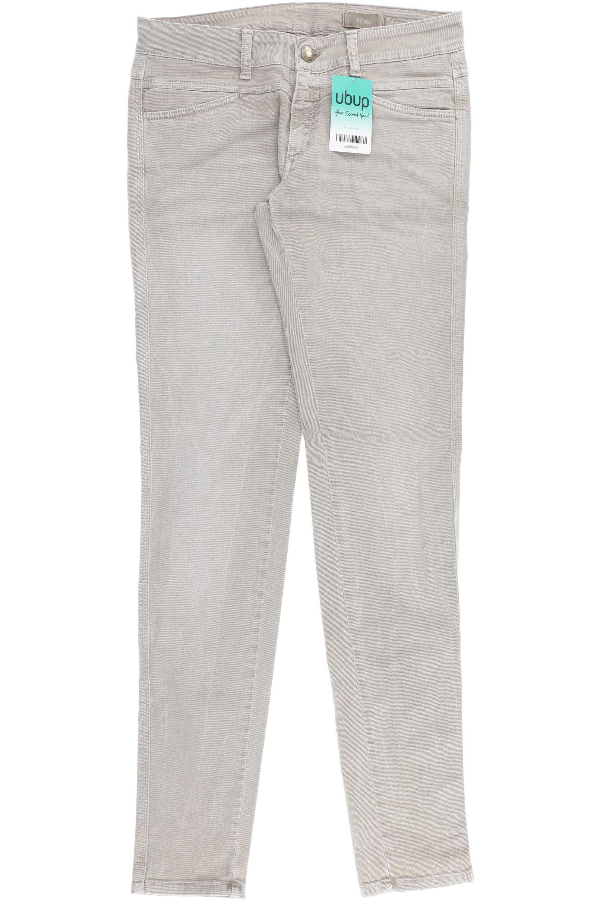 

Closed Damen Jeans, grau, Gr. 29