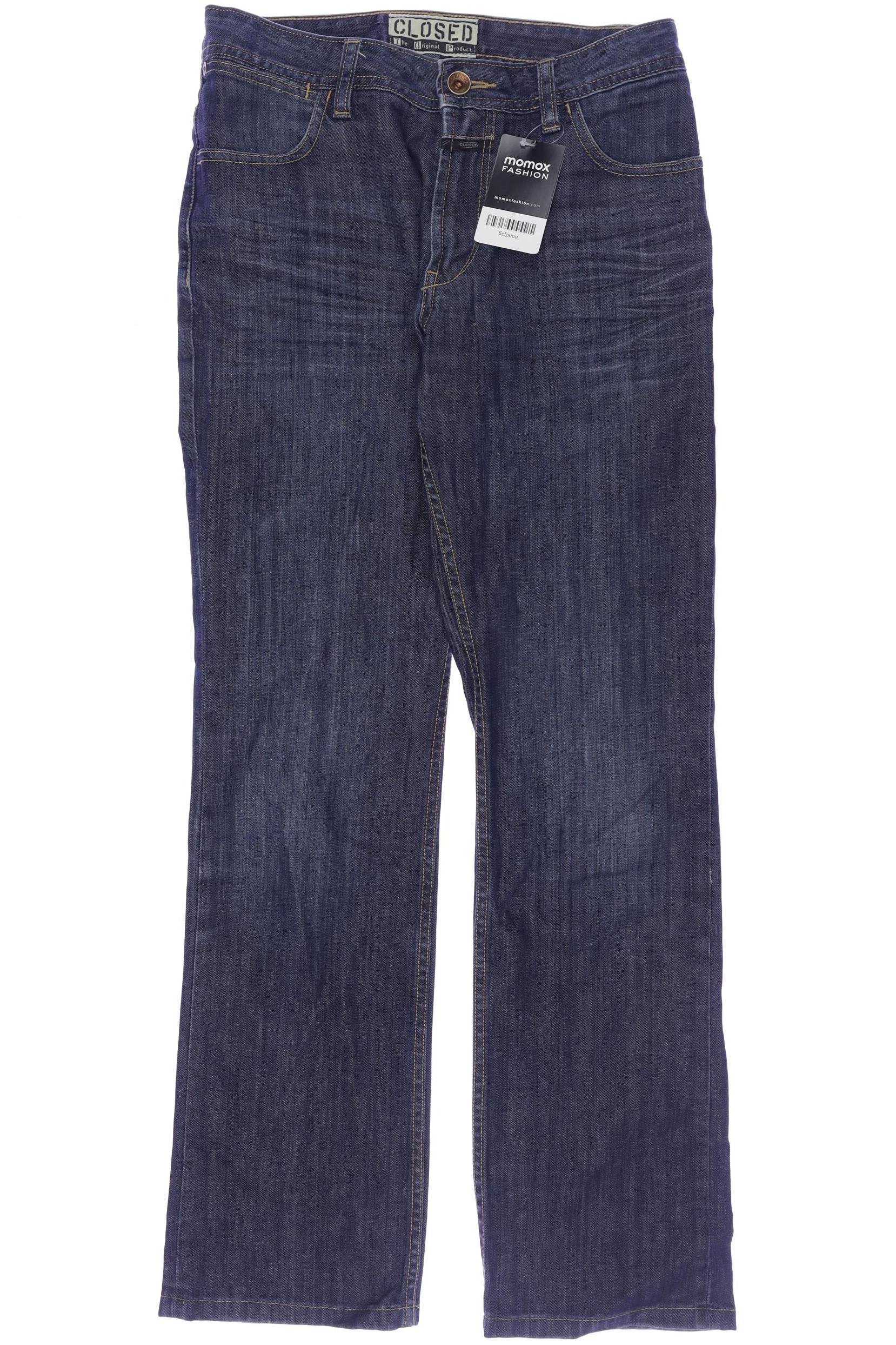 

Closed Damen Jeans, marineblau, Gr. 27