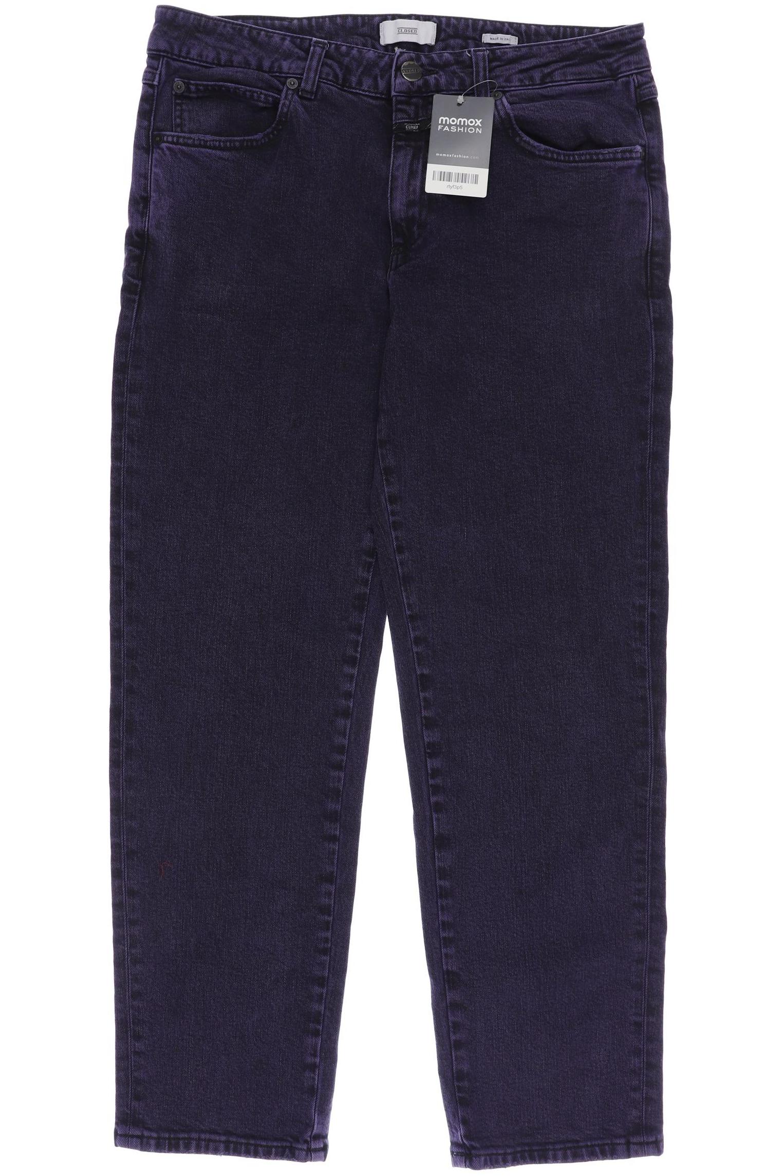 

Closed Damen Jeans, flieder, Gr. 31