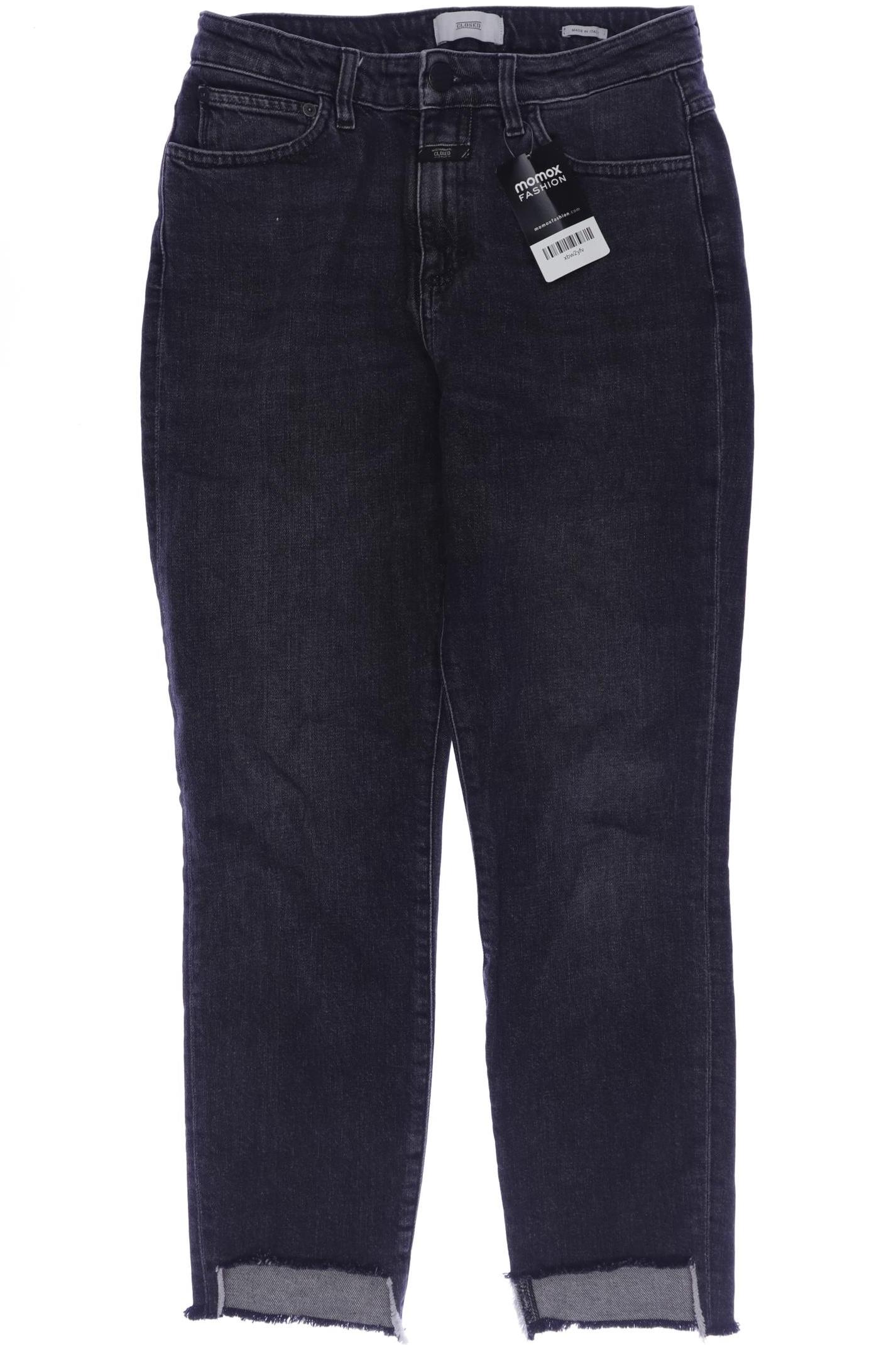 

Closed Damen Jeans, schwarz, Gr. 27