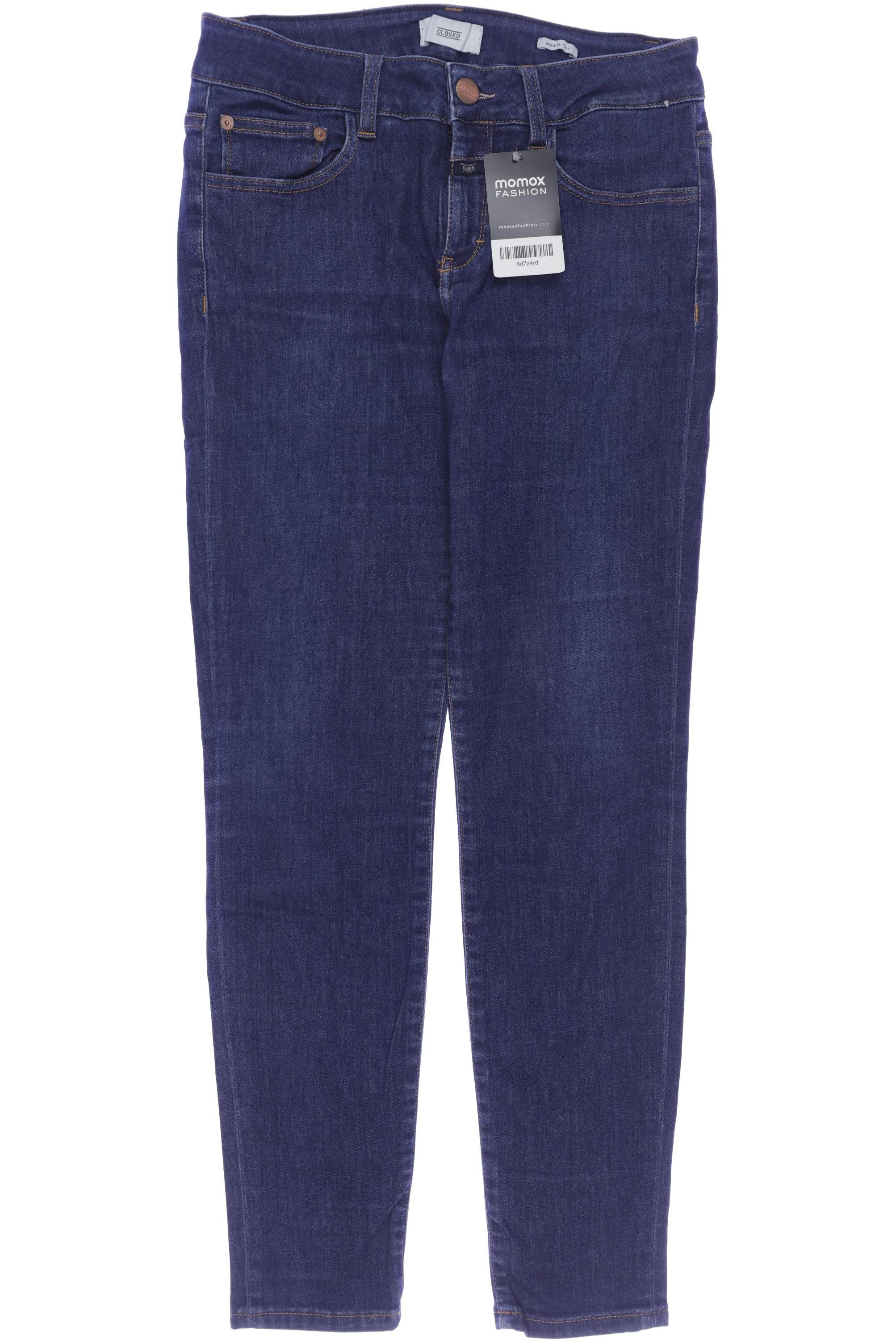 

Closed Damen Jeans, blau, Gr. 27