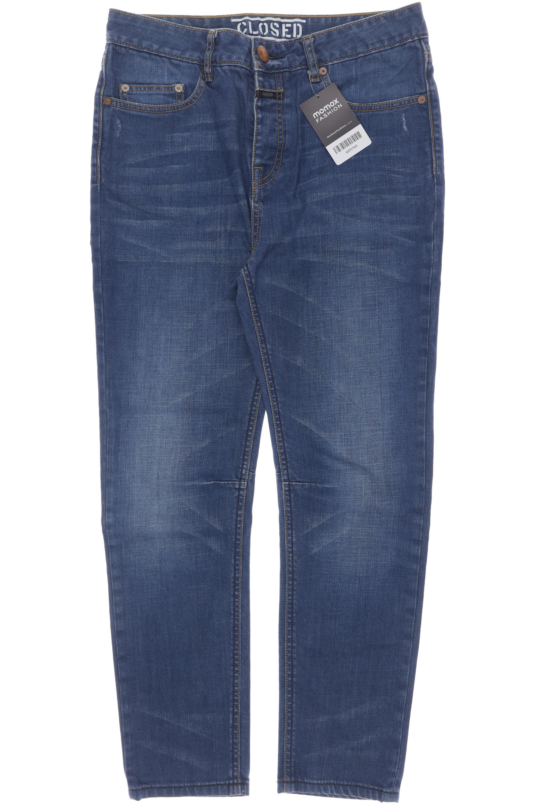 

Closed Damen Jeans, blau, Gr. 27