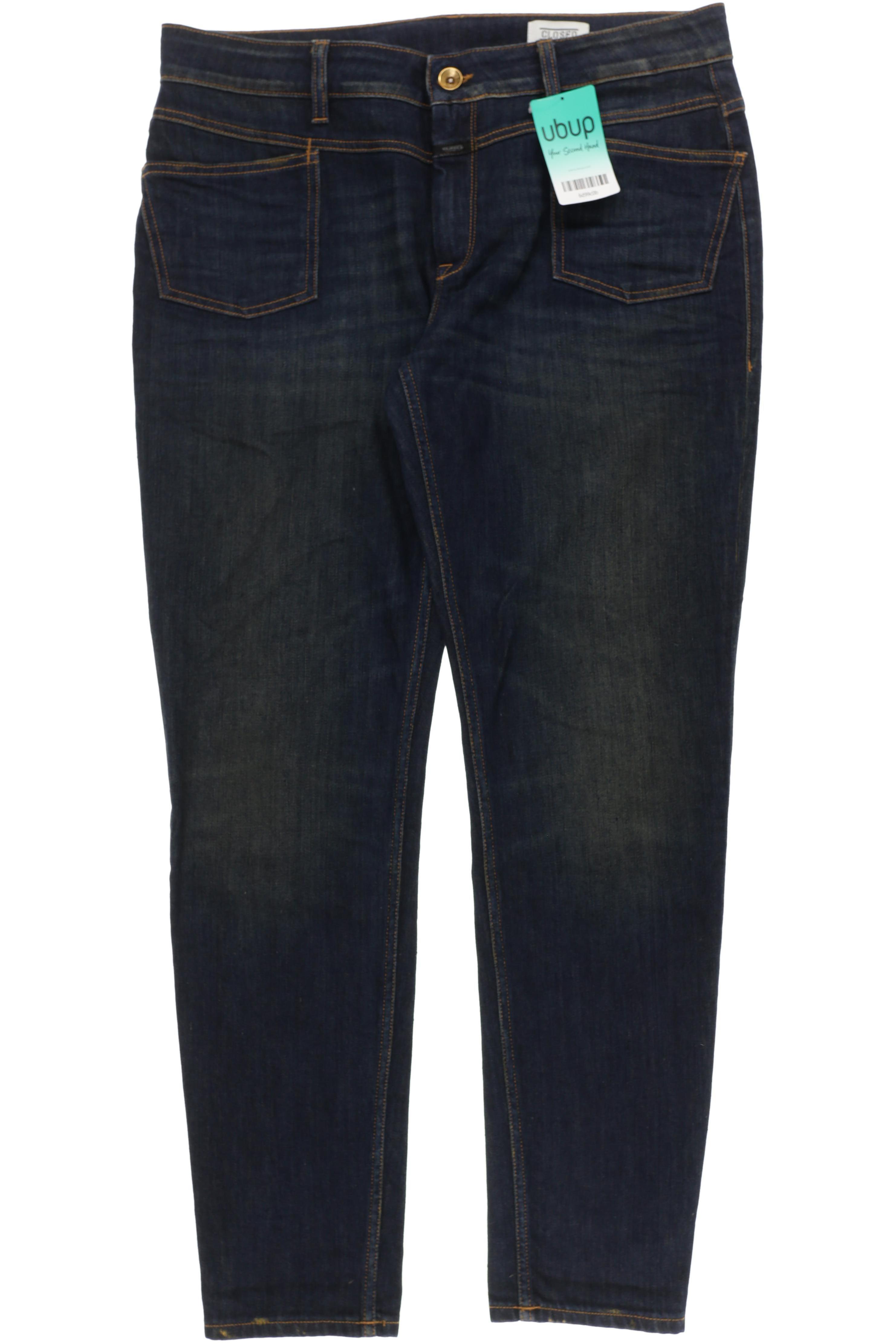 

Closed Damen Jeans, blau, Gr. 32