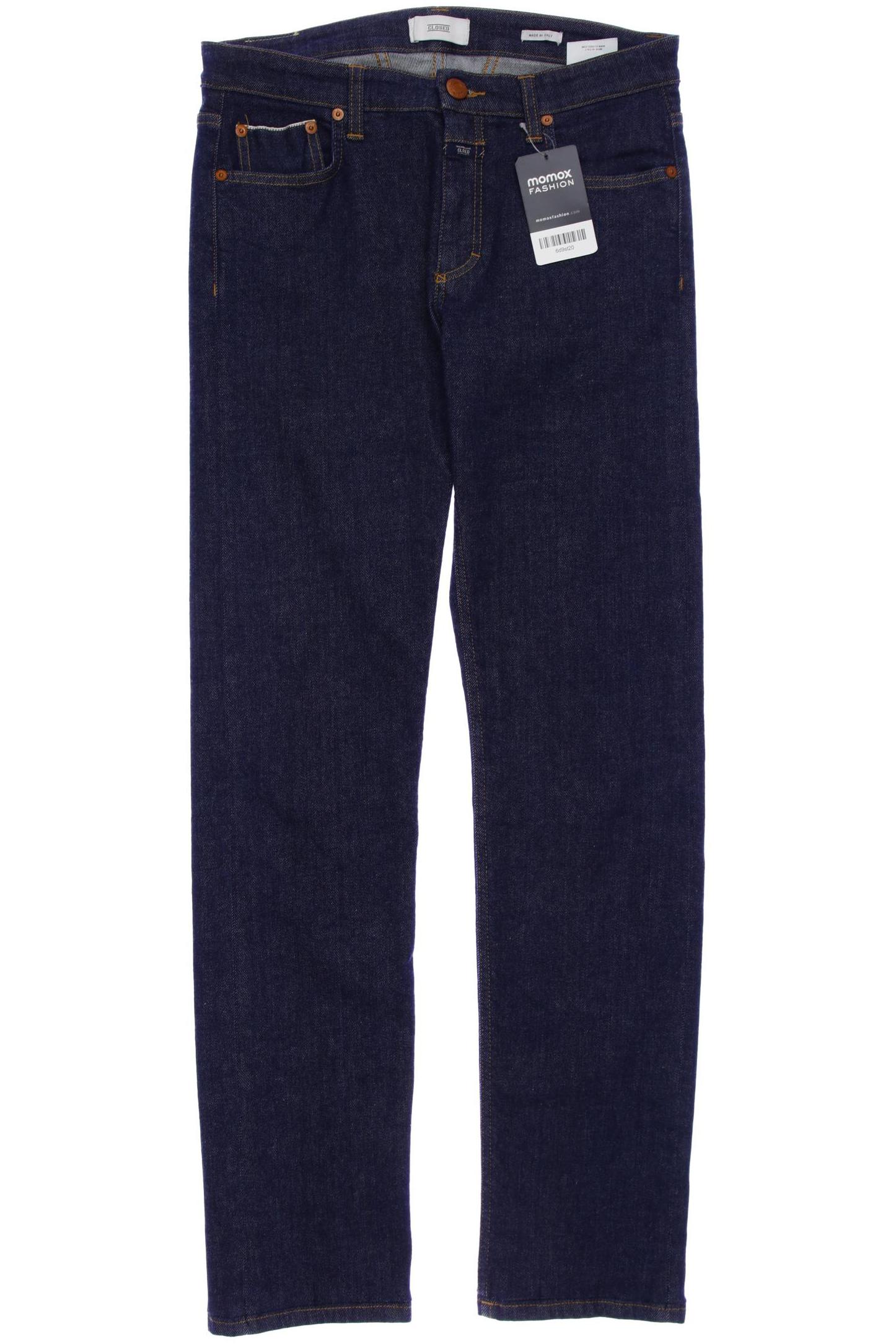 

Closed Damen Jeans, marineblau, Gr. 38