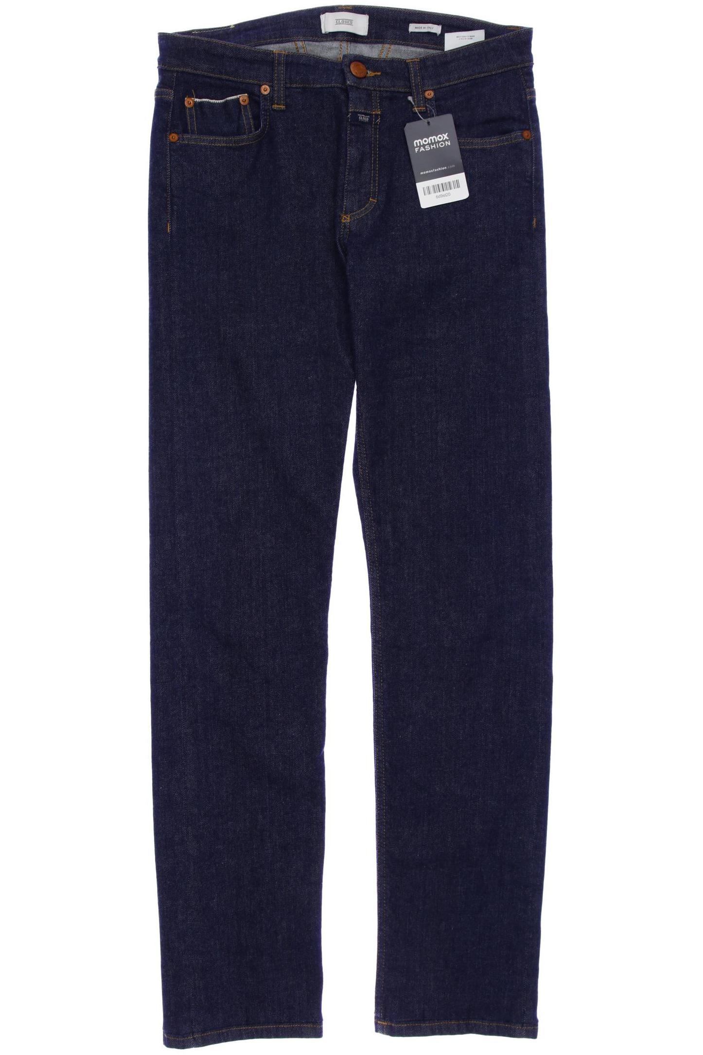 

Closed Damen Jeans, marineblau, Gr. 38