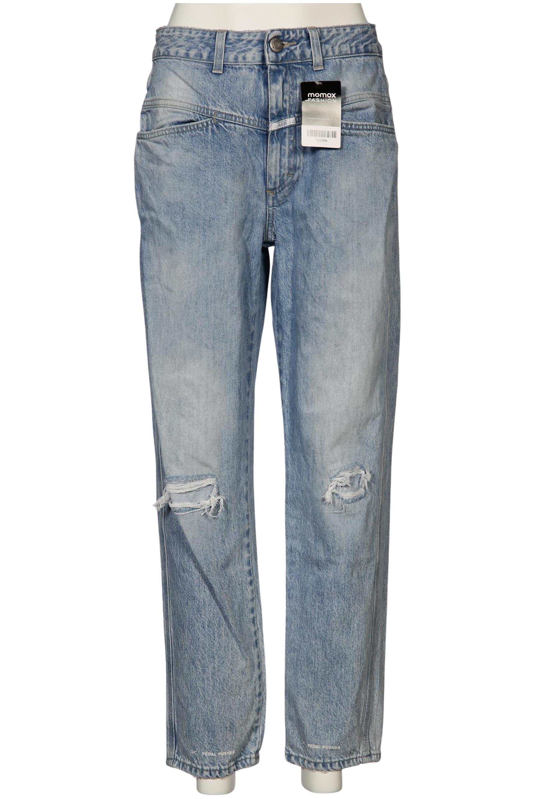 

Closed Damen Jeans, hellblau, Gr. 28