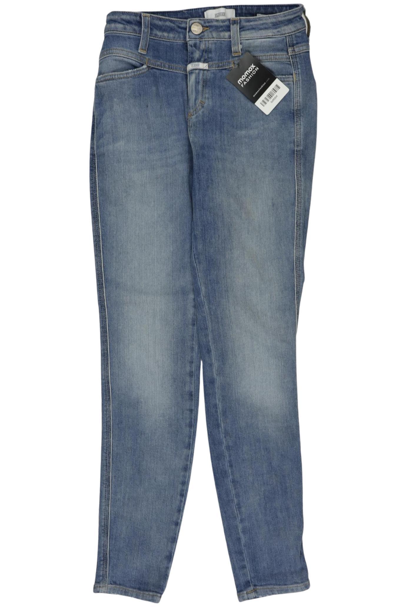 

Closed Damen Jeans, blau, Gr. 0