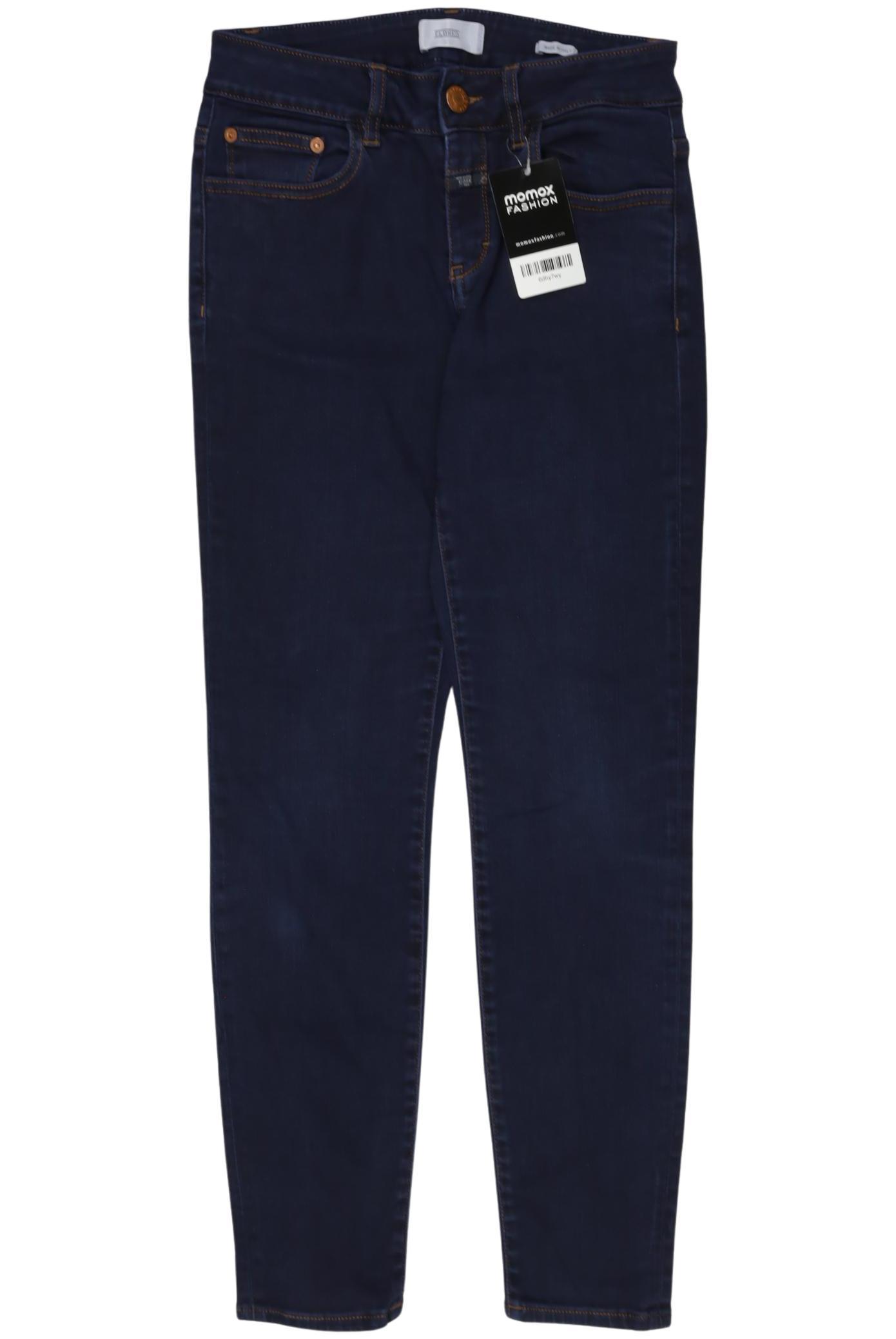 

Closed Damen Jeans, marineblau, Gr. 25