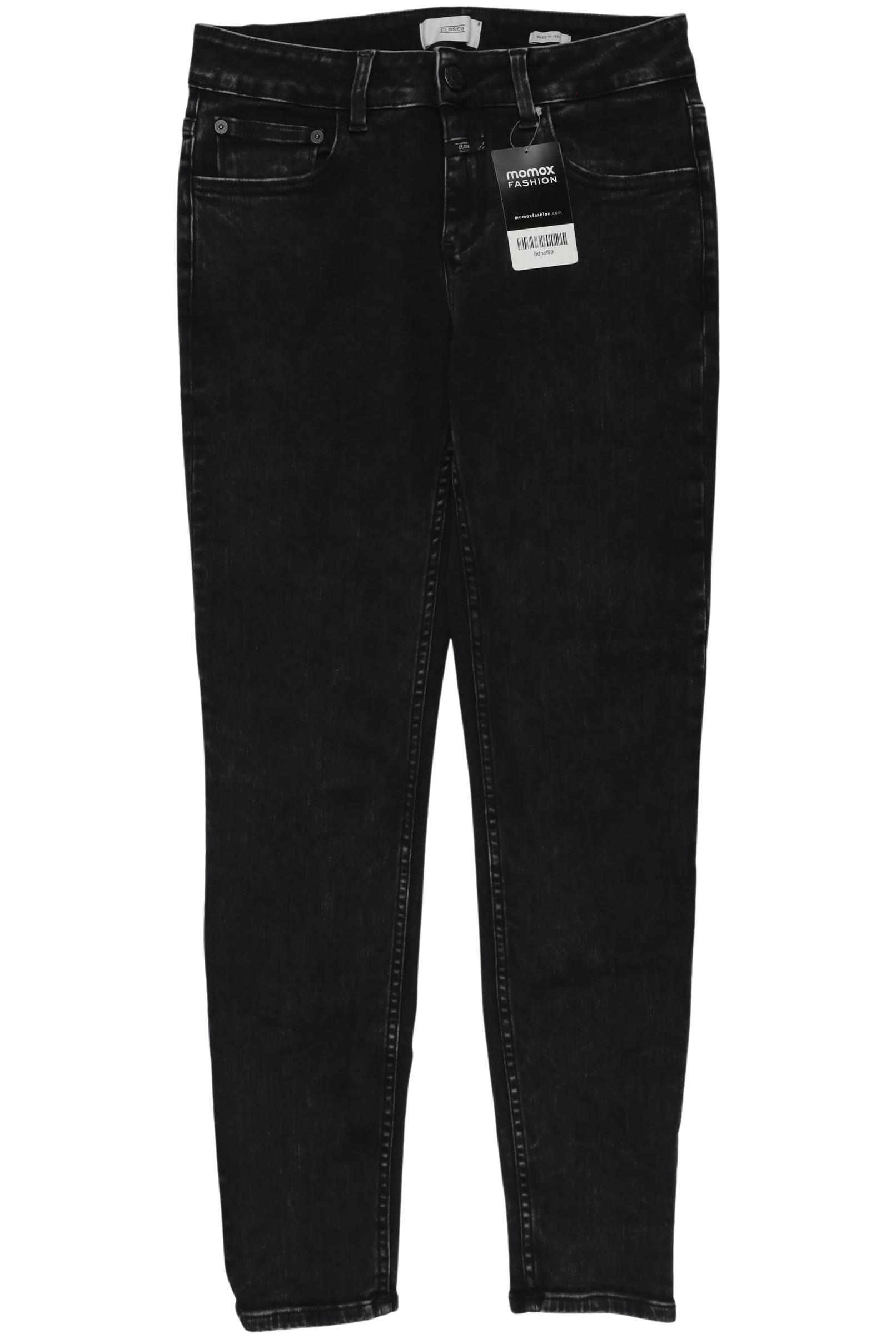 

Closed Damen Jeans, schwarz, Gr. 27