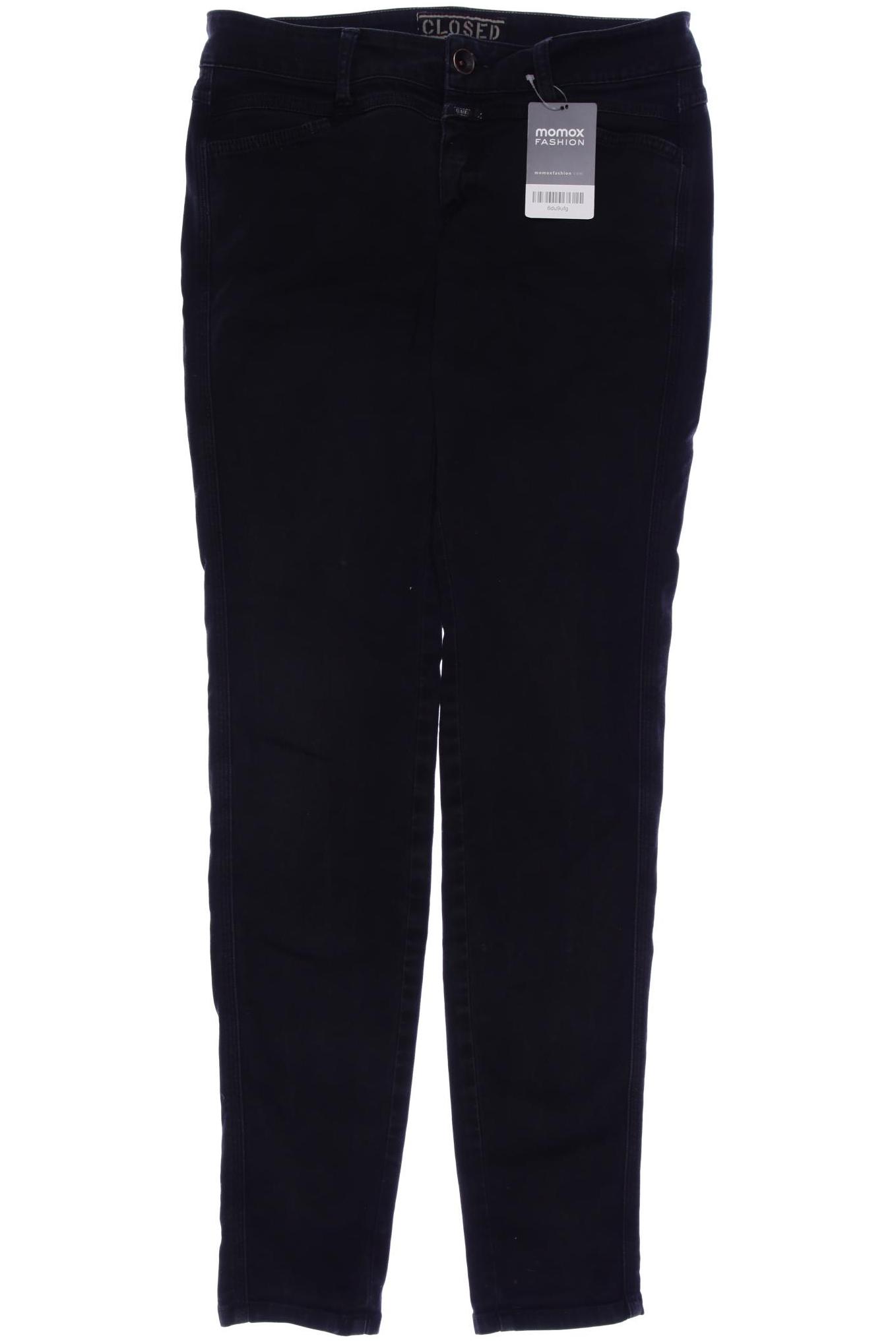 

Closed Damen Jeans, schwarz
