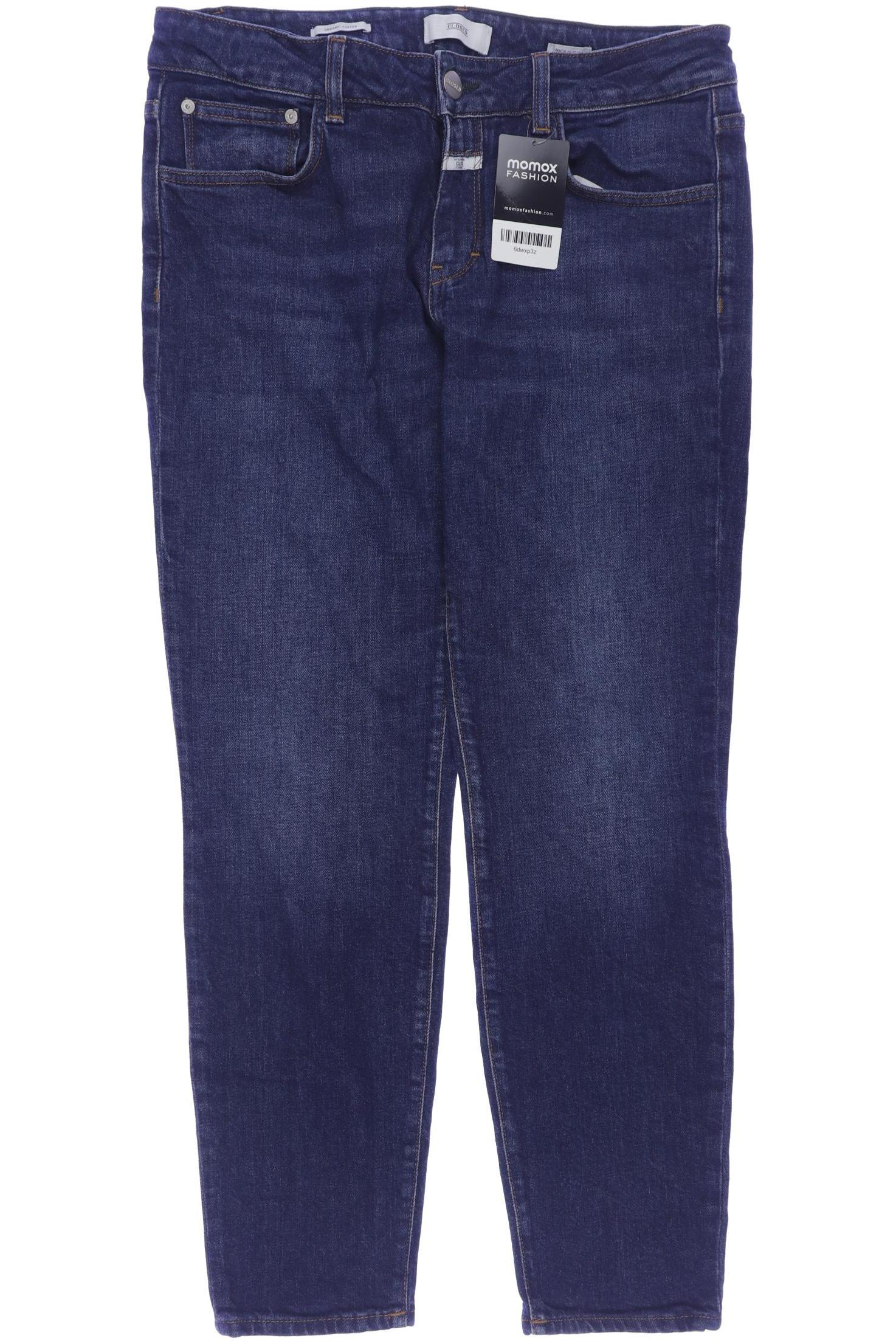 

Closed Damen Jeans, marineblau, Gr. 29