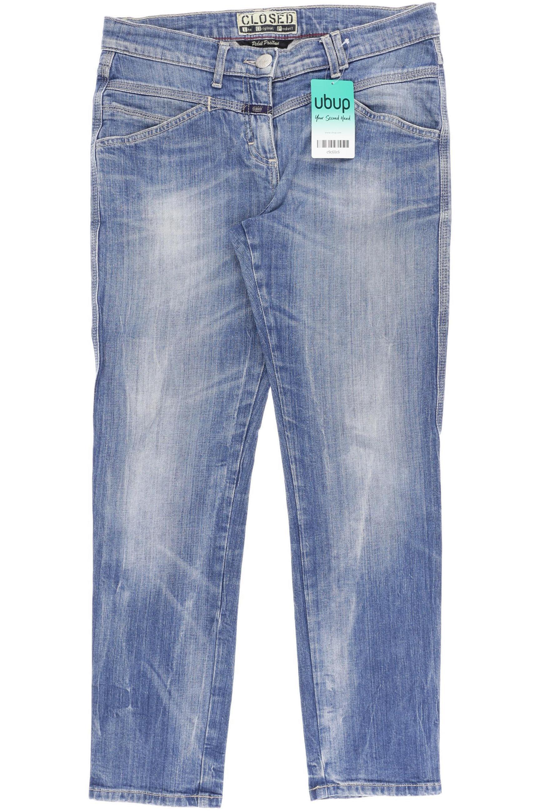 

Closed Damen Jeans, blau, Gr. 30