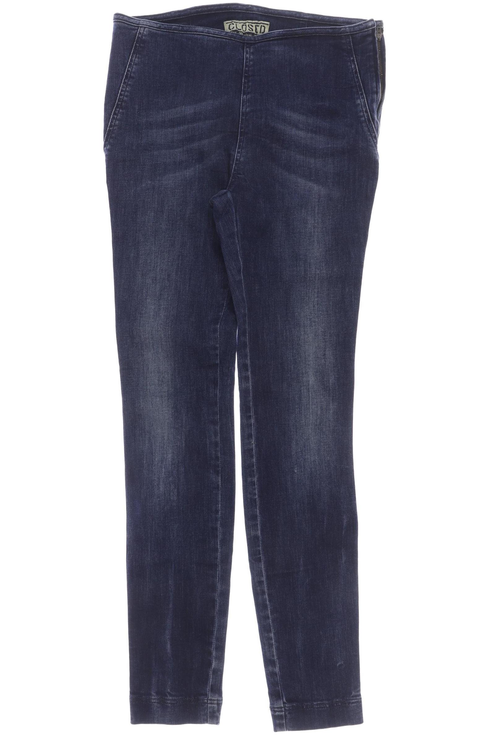 

Closed Damen Jeans, blau, Gr. 30