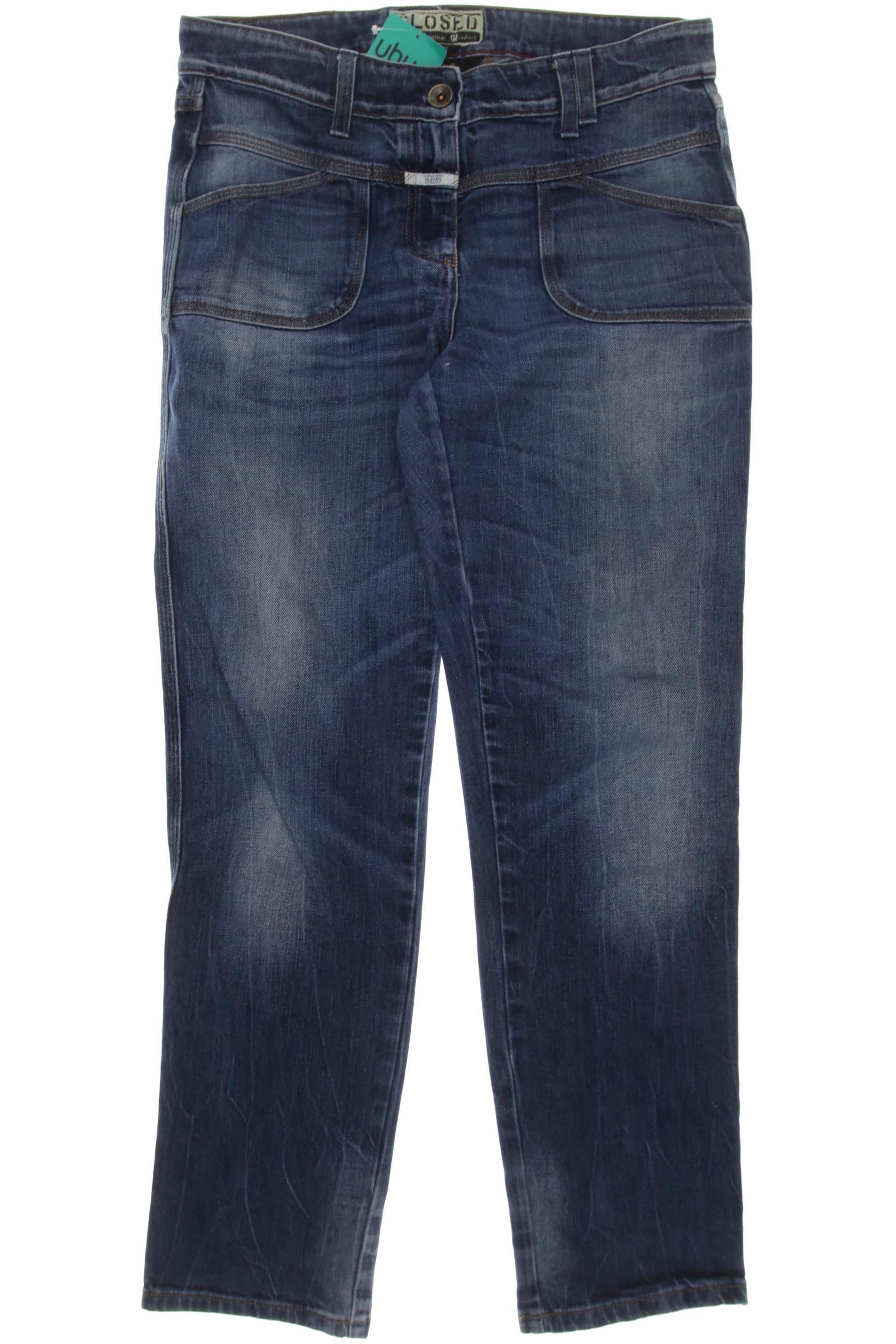 

Closed Damen Jeans, blau, Gr. 31