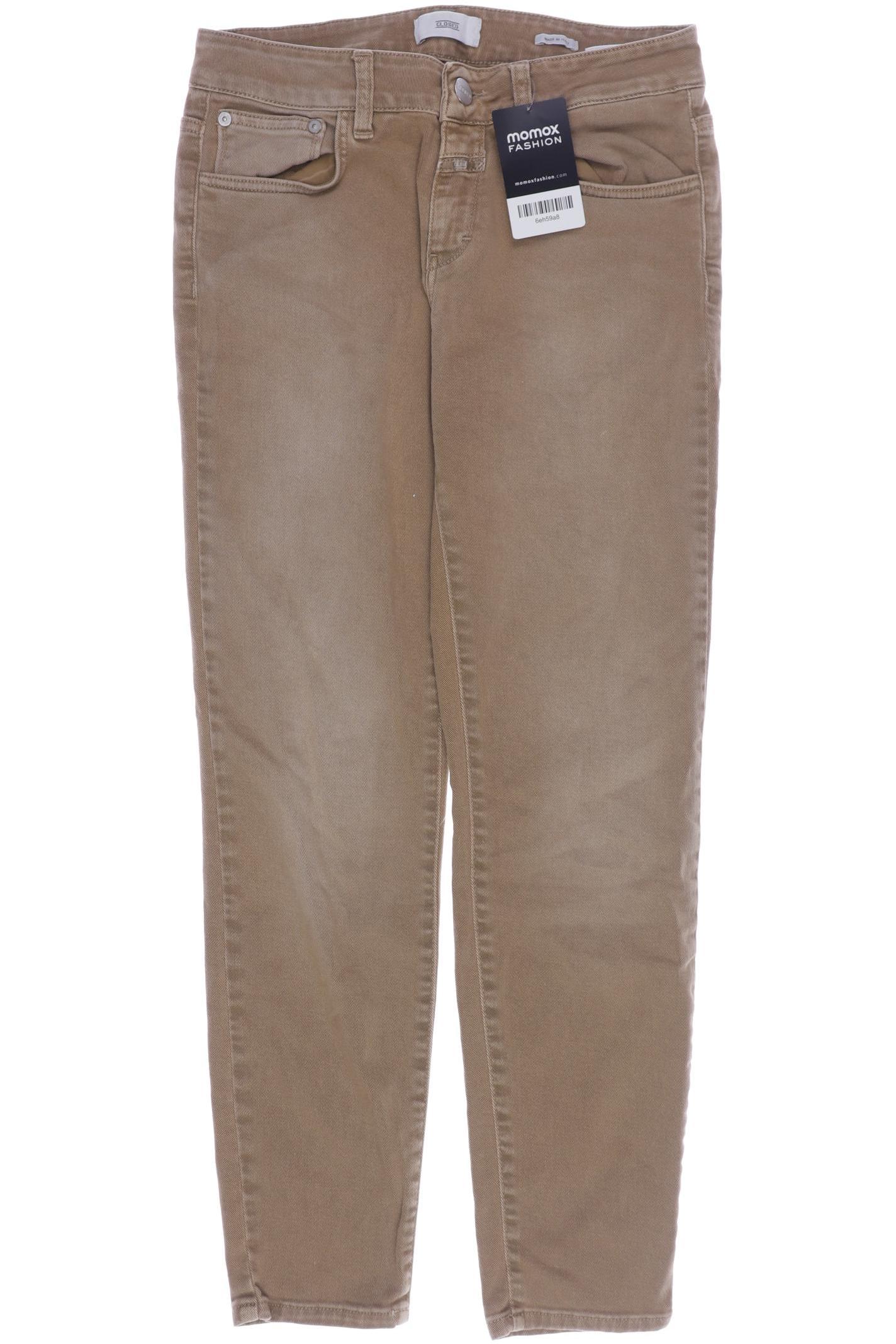

Closed Damen Jeans, beige