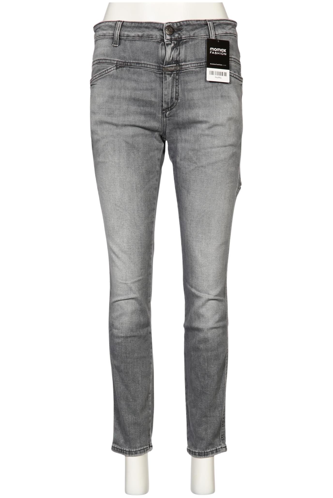 

Closed Damen Jeans, grau, Gr. 27