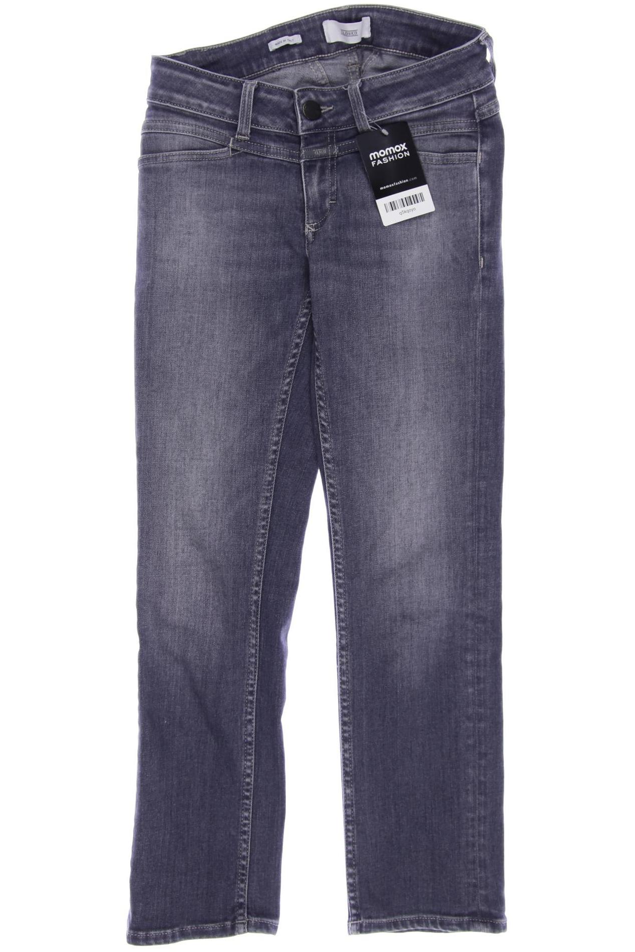 

Closed Damen Jeans, grau