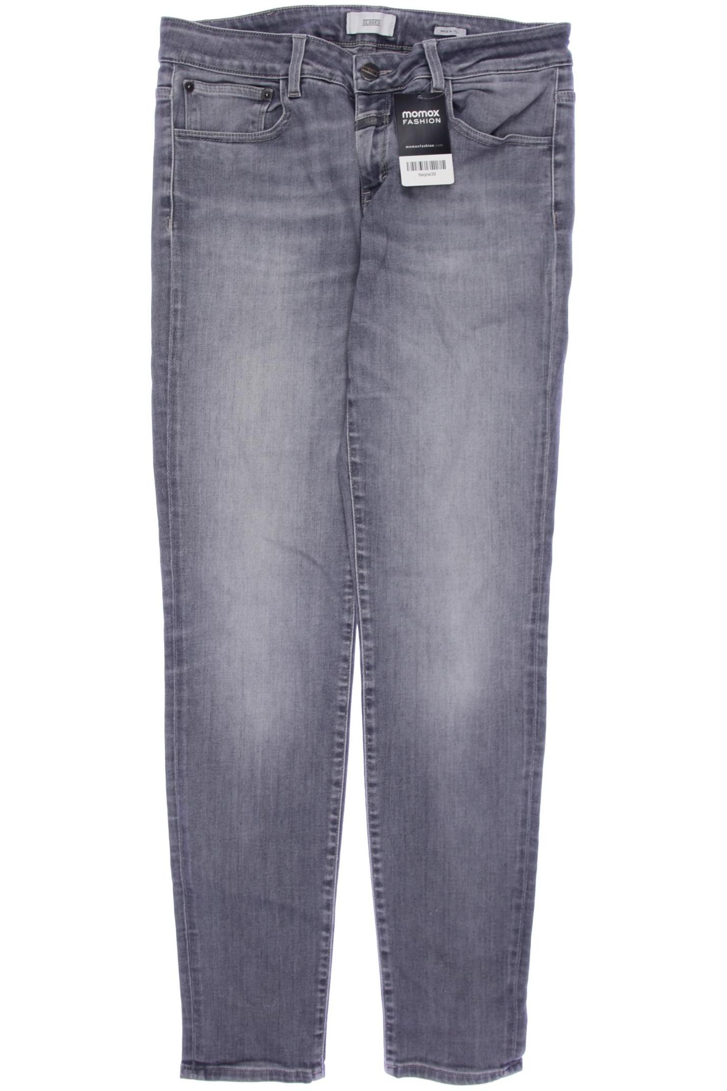 

Closed Damen Jeans, grau, Gr. 29