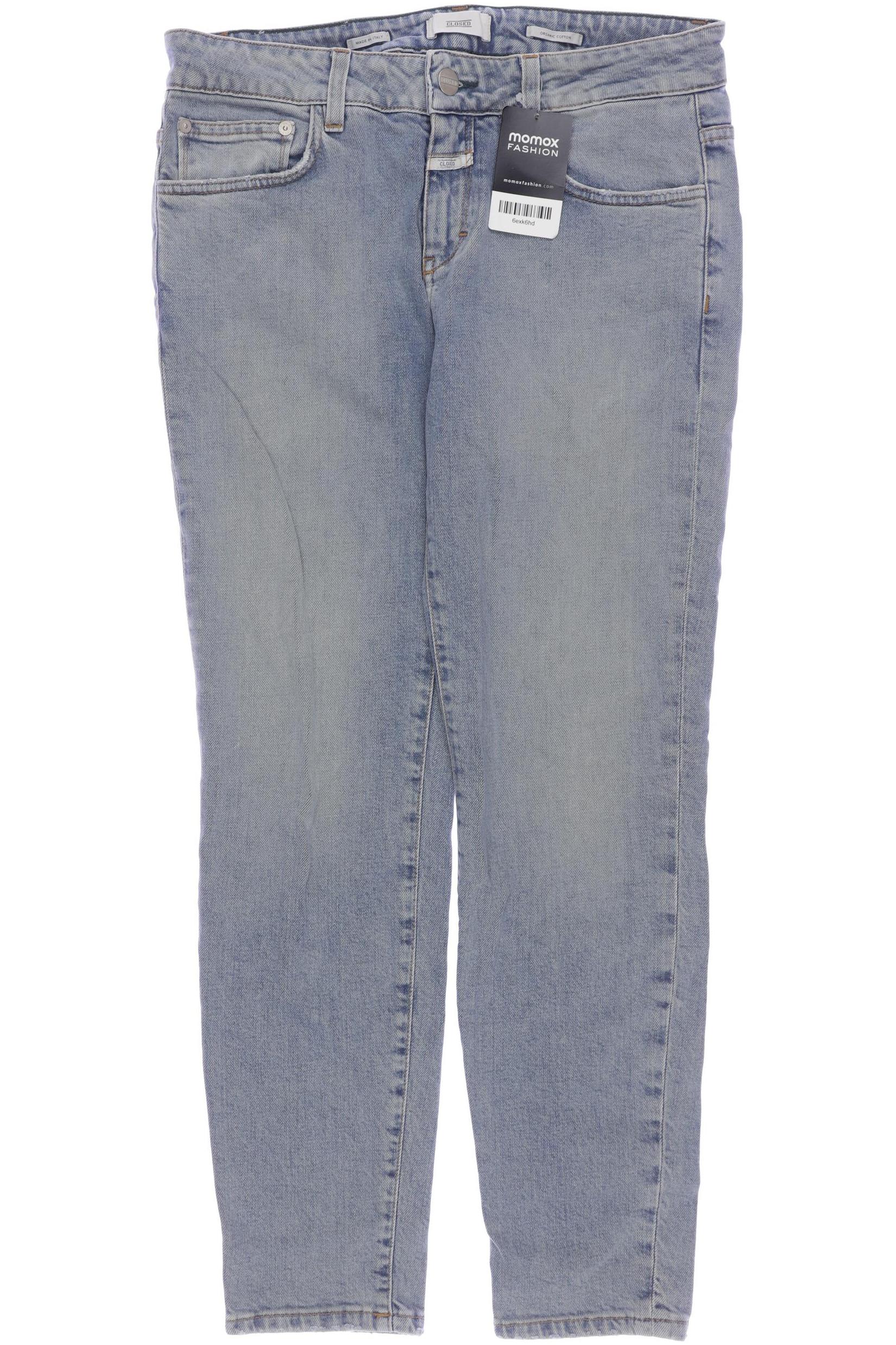 

Closed Damen Jeans, hellblau, Gr. 28