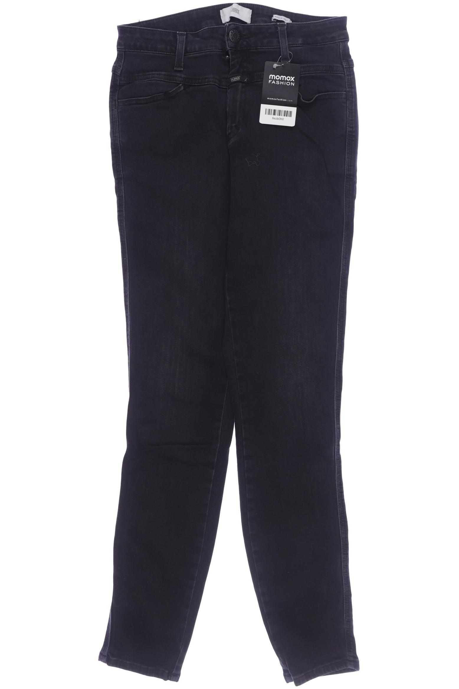 

Closed Damen Jeans, schwarz, Gr. 27