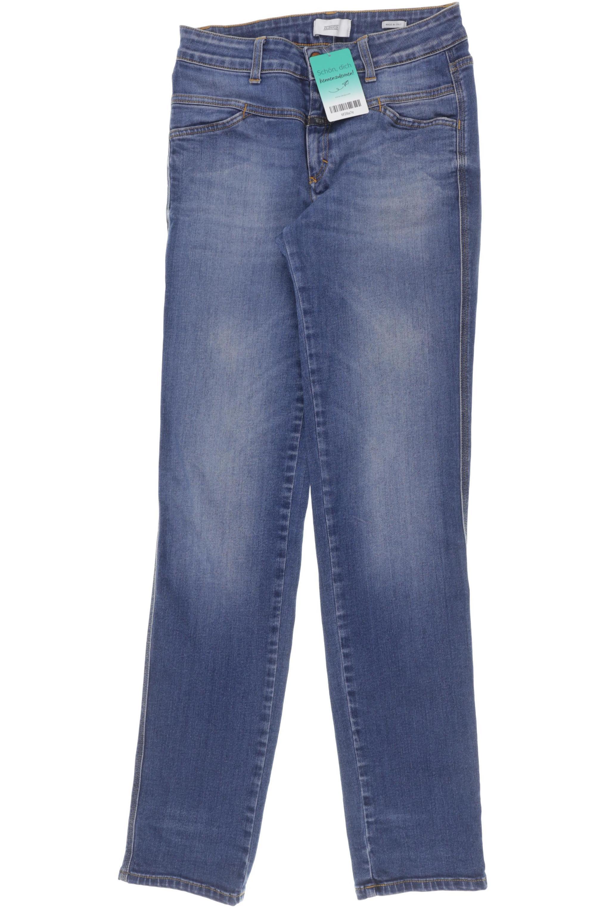 

Closed Damen Jeans, blau, Gr. 27
