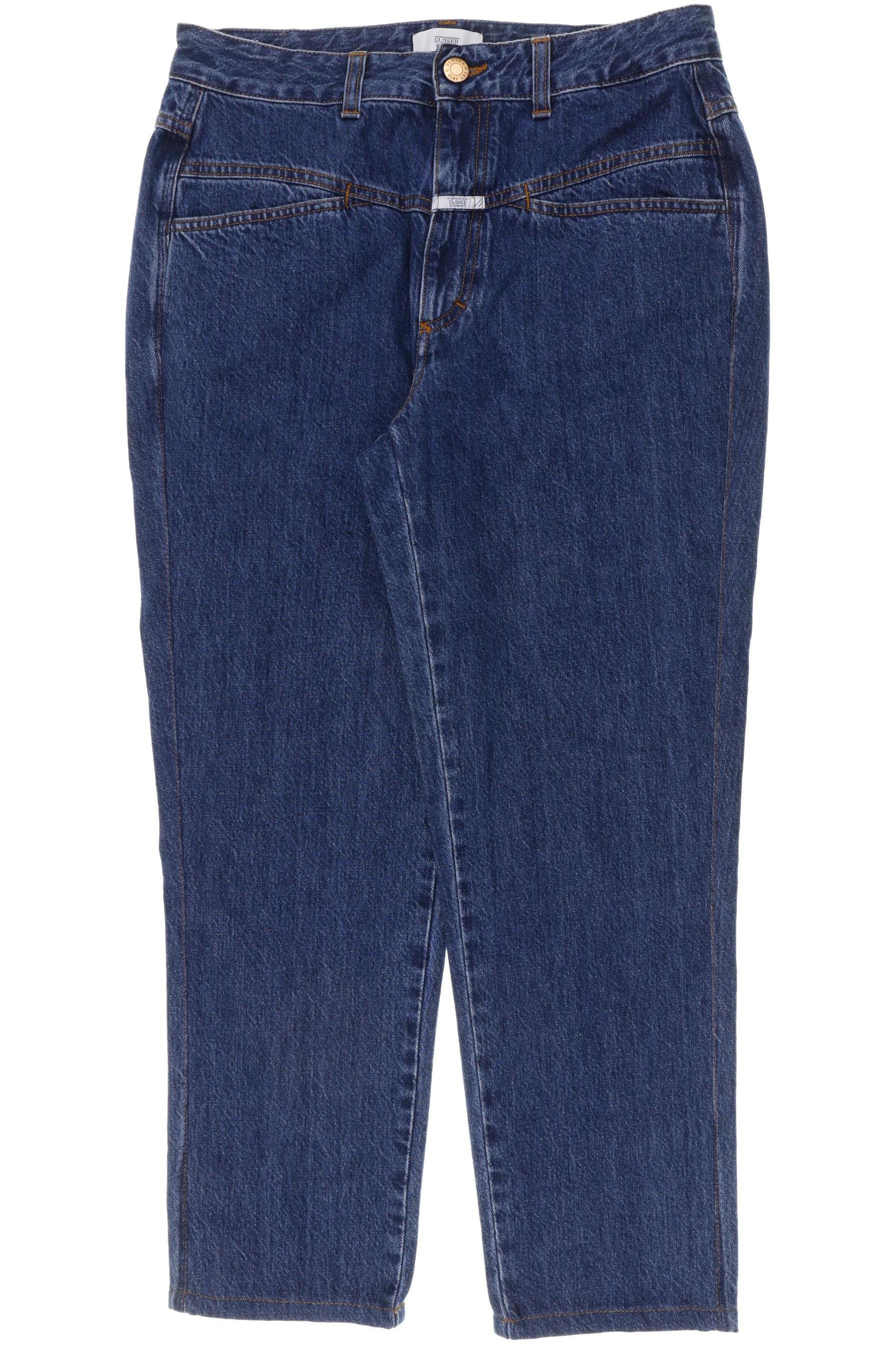 

Closed Damen Jeans, blau, Gr. 46