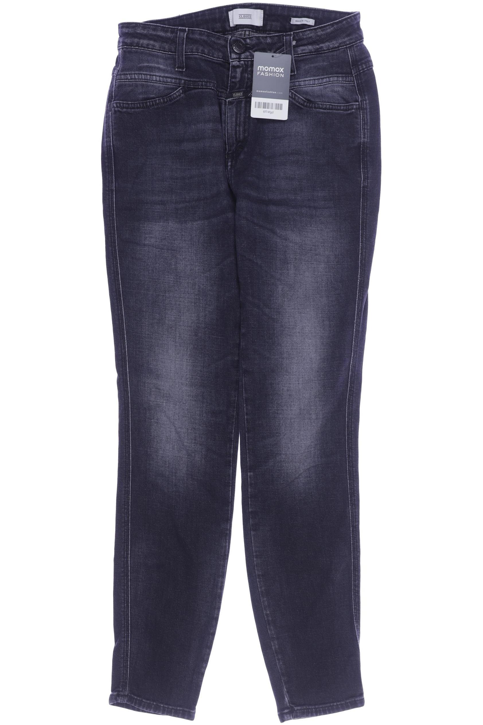 

Closed Damen Jeans, marineblau, Gr. 27