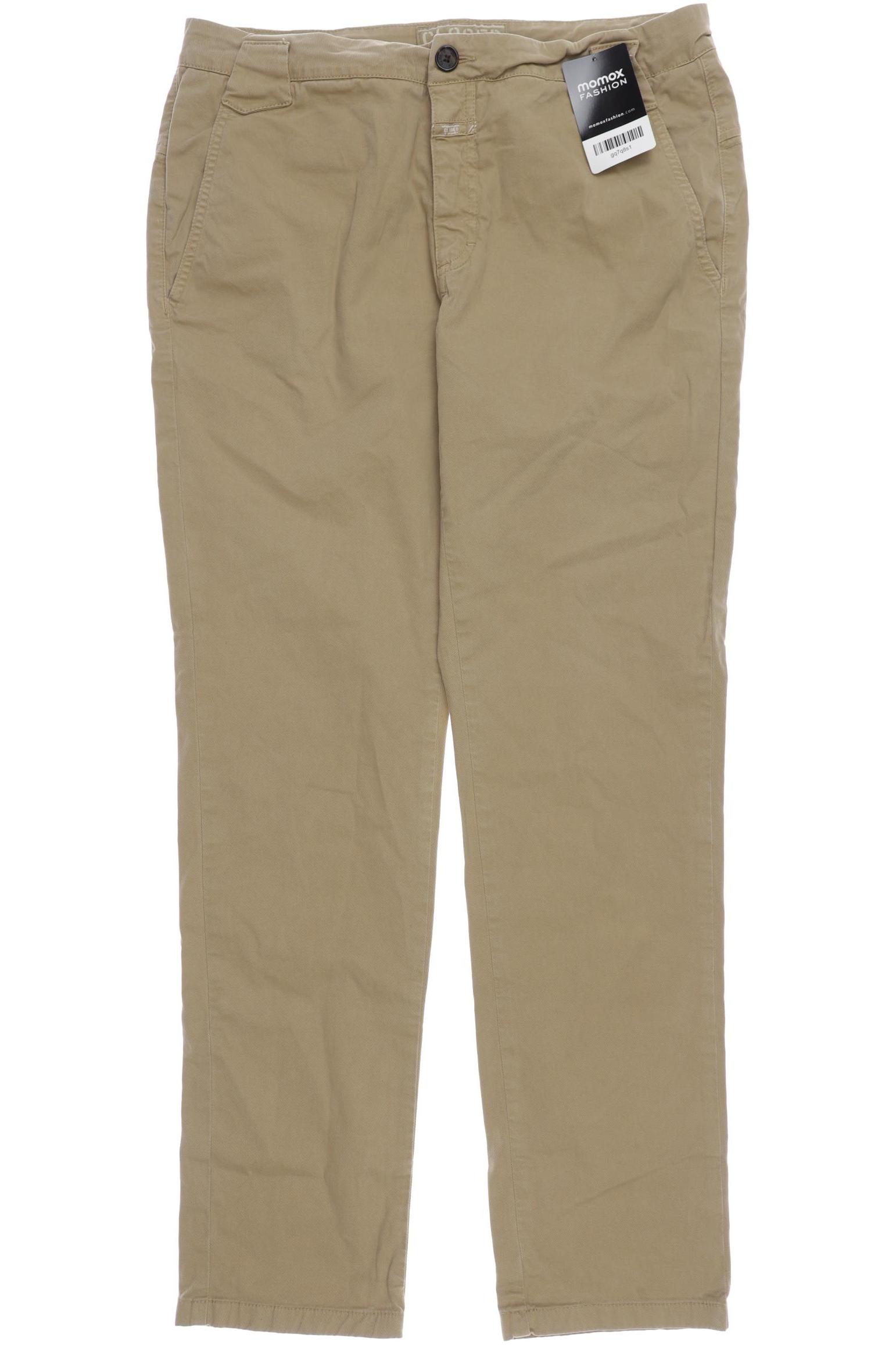 

Closed Damen Jeans, beige, Gr. 44