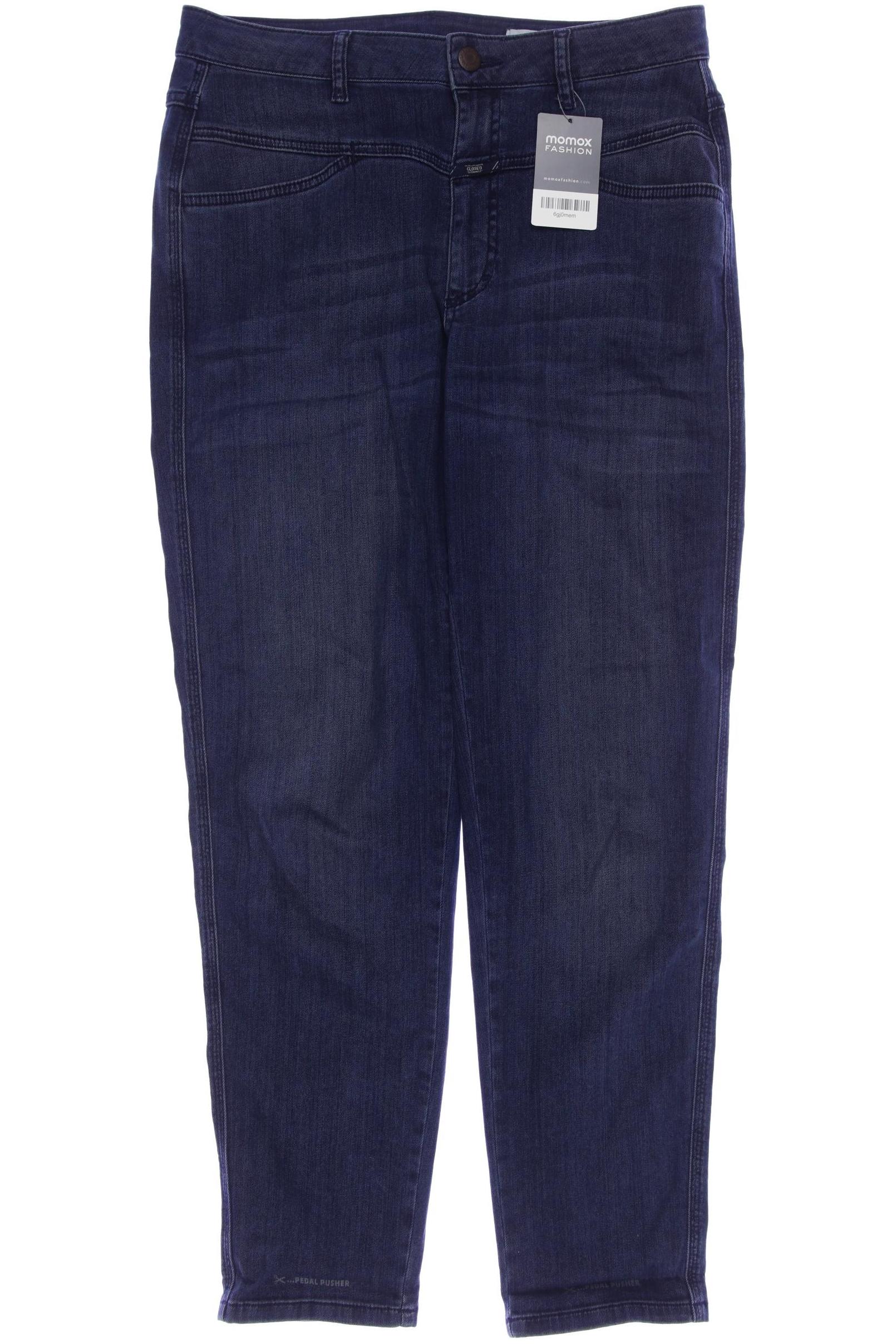 

Closed Damen Jeans, marineblau, Gr. 48