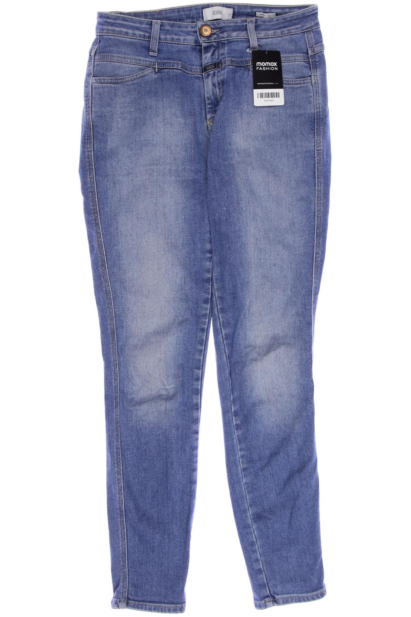 

Closed Damen Jeans, blau, Gr. 26