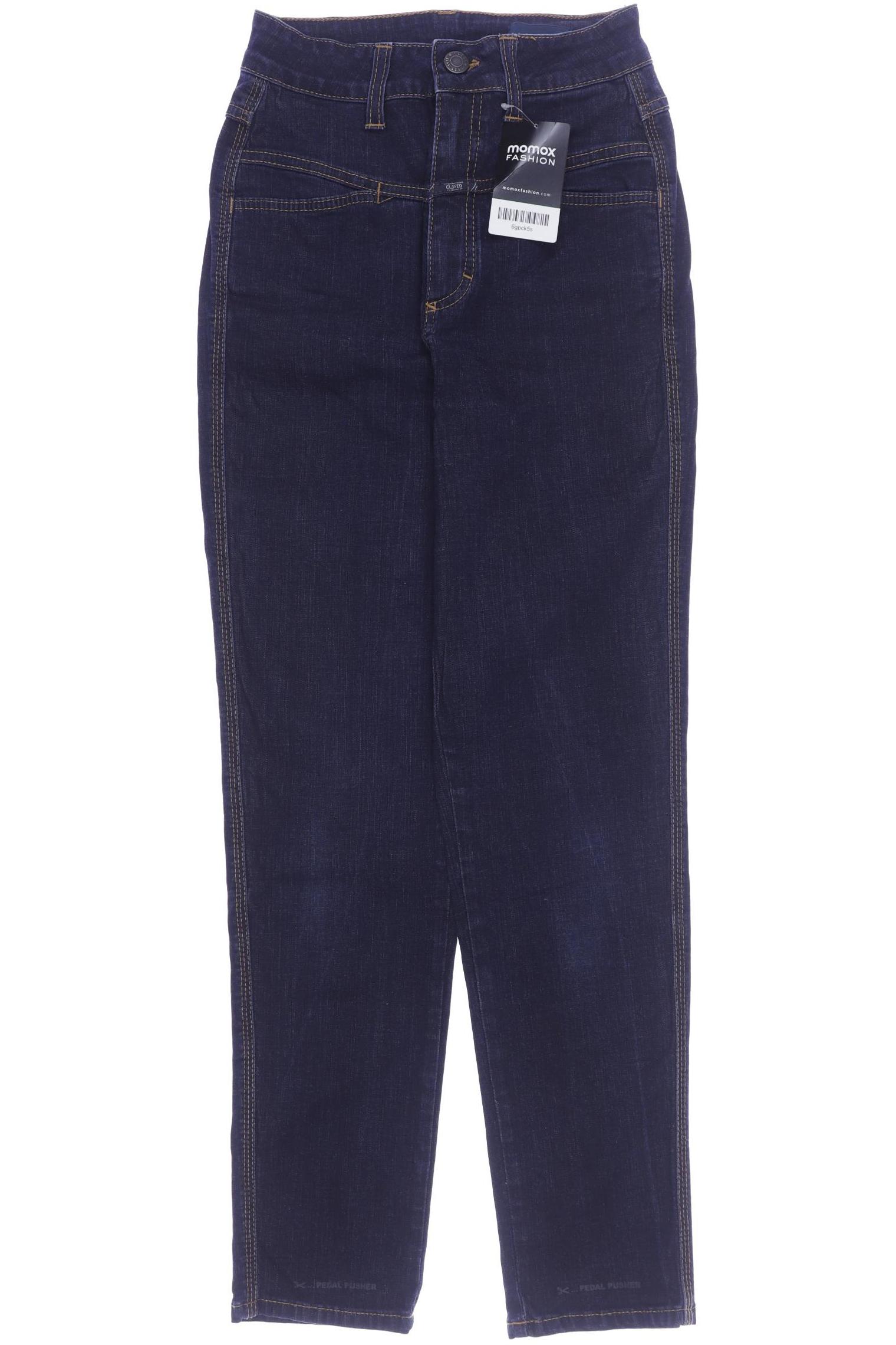 

Closed Damen Jeans, marineblau
