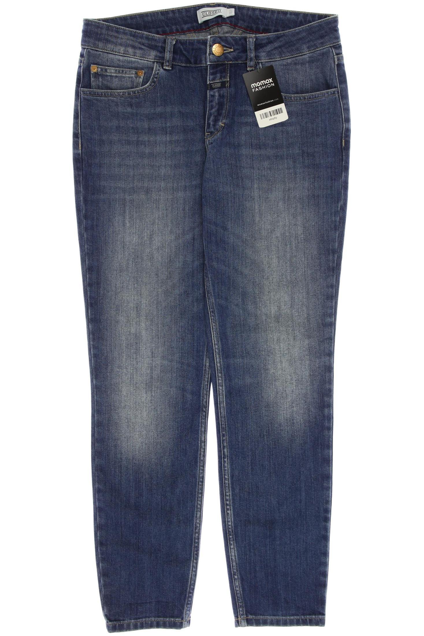 

Closed Damen Jeans, blau