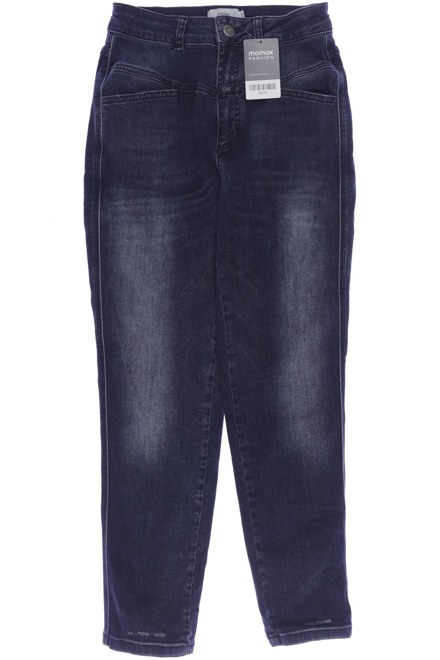 

Closed Damen Jeans, marineblau, Gr. 42