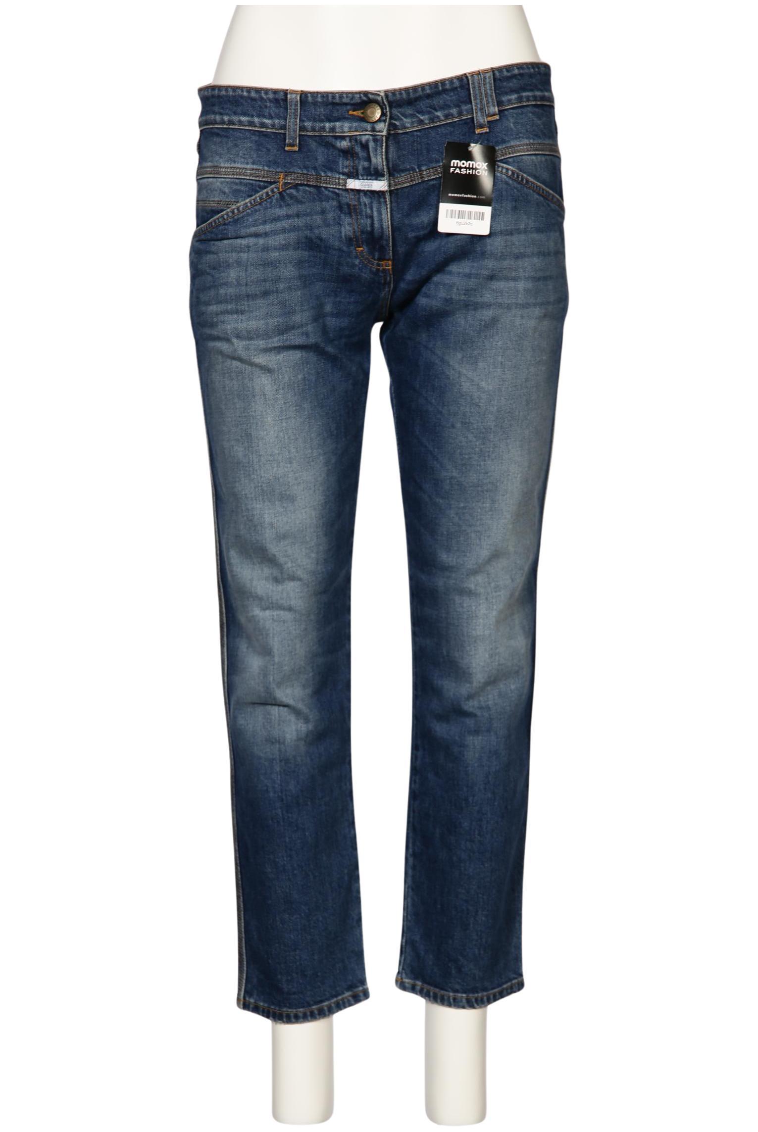

Closed Damen Jeans, blau, Gr. 48