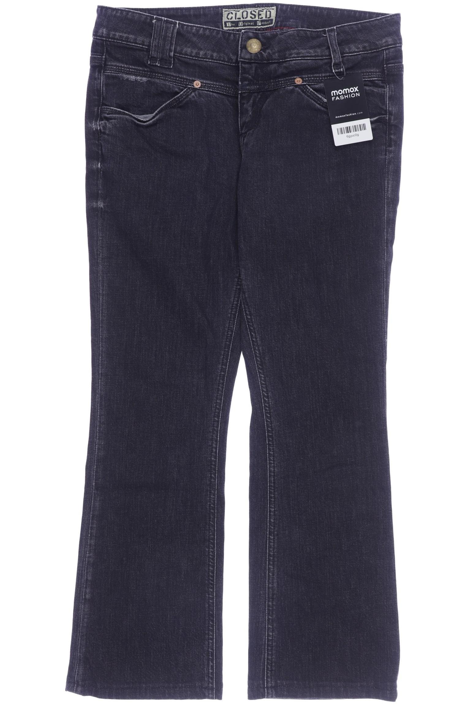 

Closed Damen Jeans, schwarz