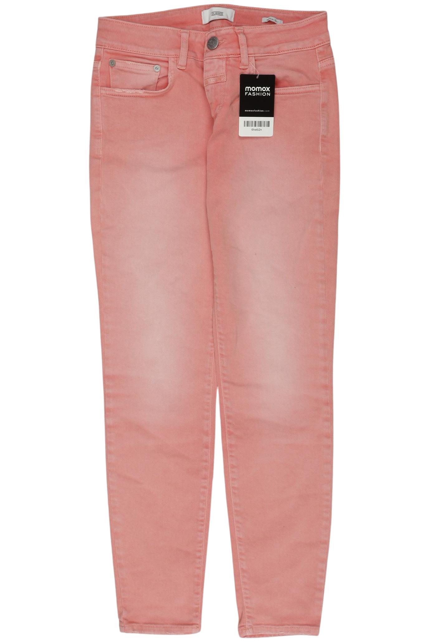 

Closed Damen Jeans, pink, Gr. 25