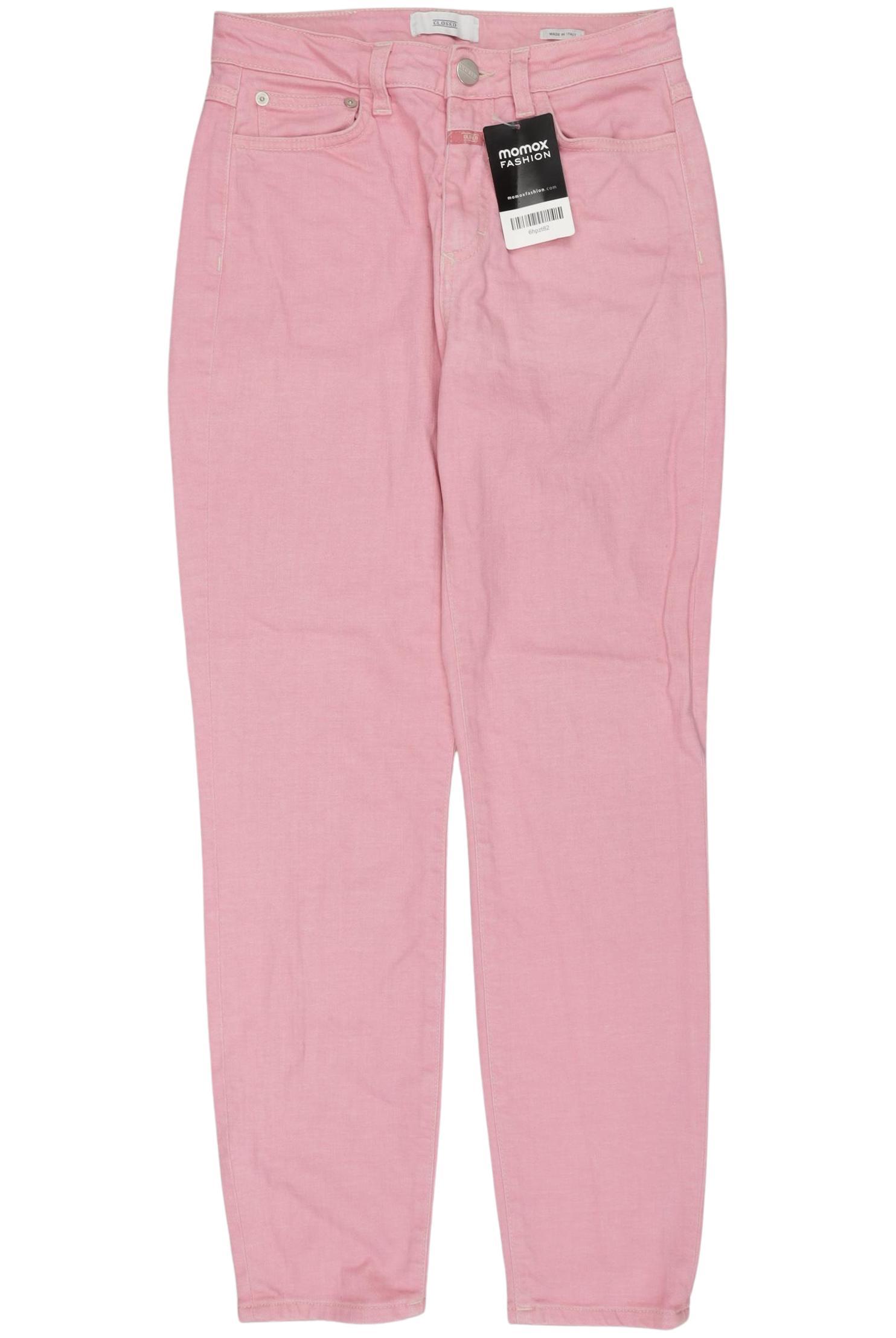 

Closed Damen Jeans, pink, Gr. 26