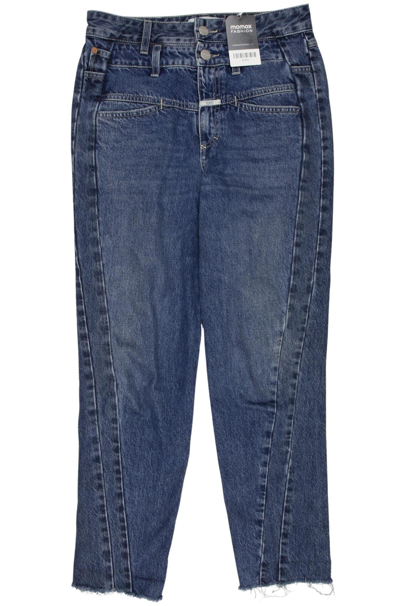 

Closed Damen Jeans, marineblau, Gr. 25
