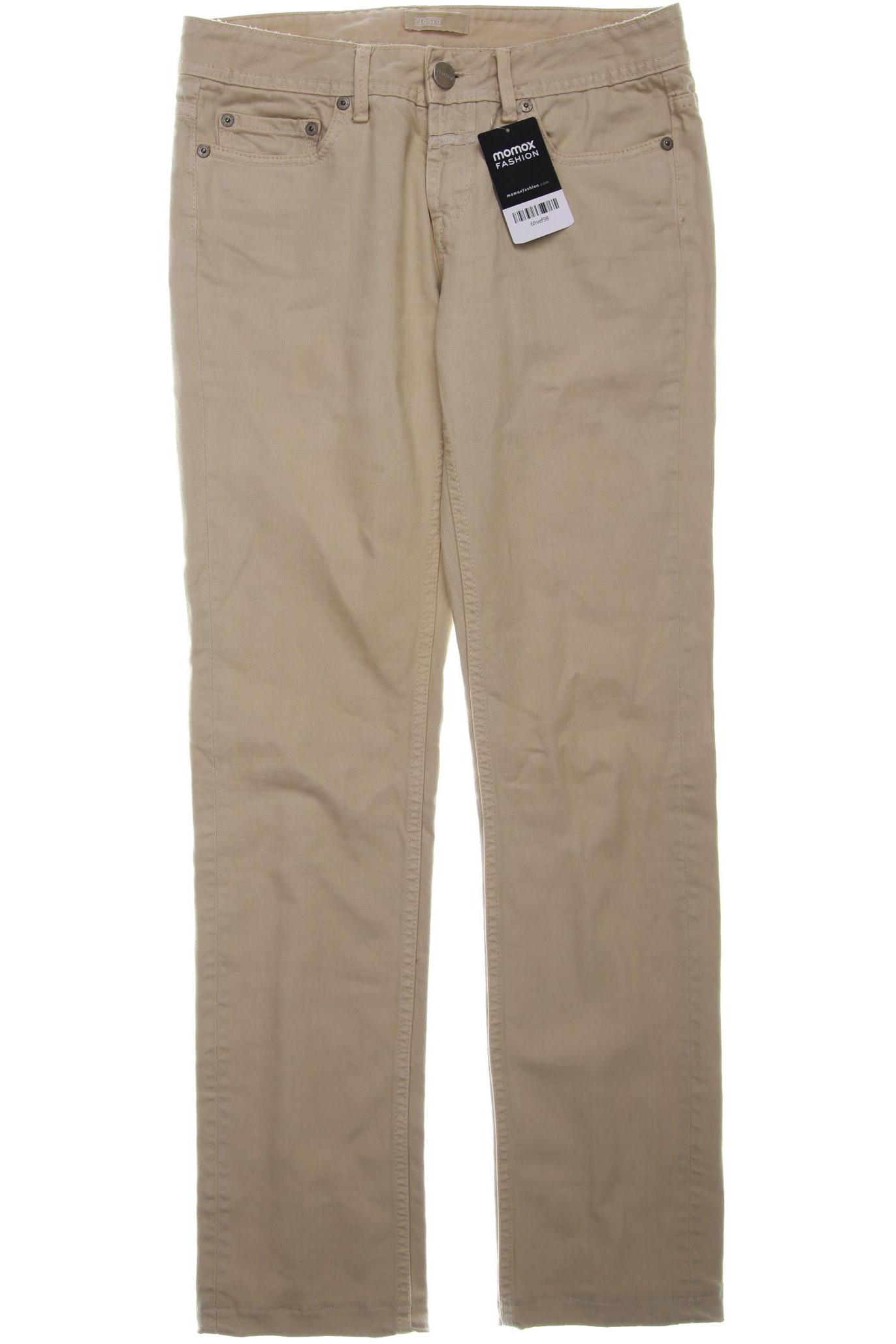 

Closed Damen Jeans, beige