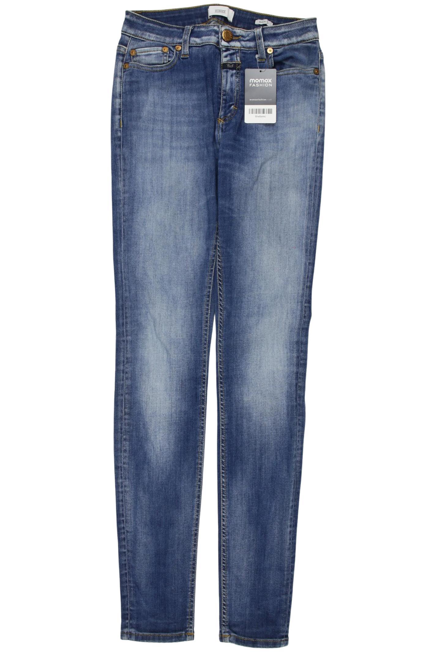 

Closed Damen Jeans, blau, Gr. 26