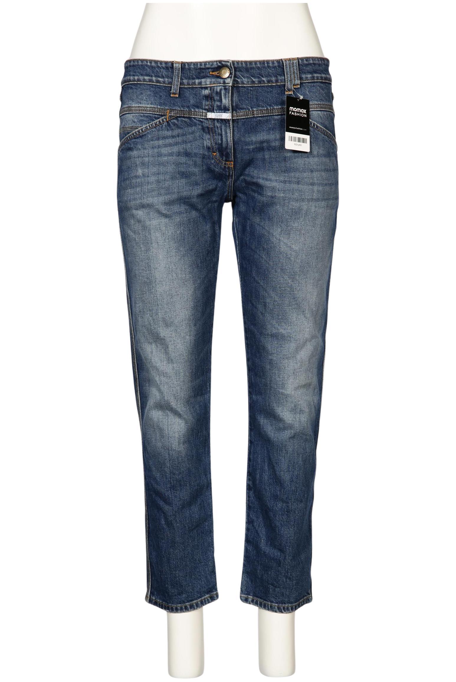 

Closed Damen Jeans, blau, Gr. 35