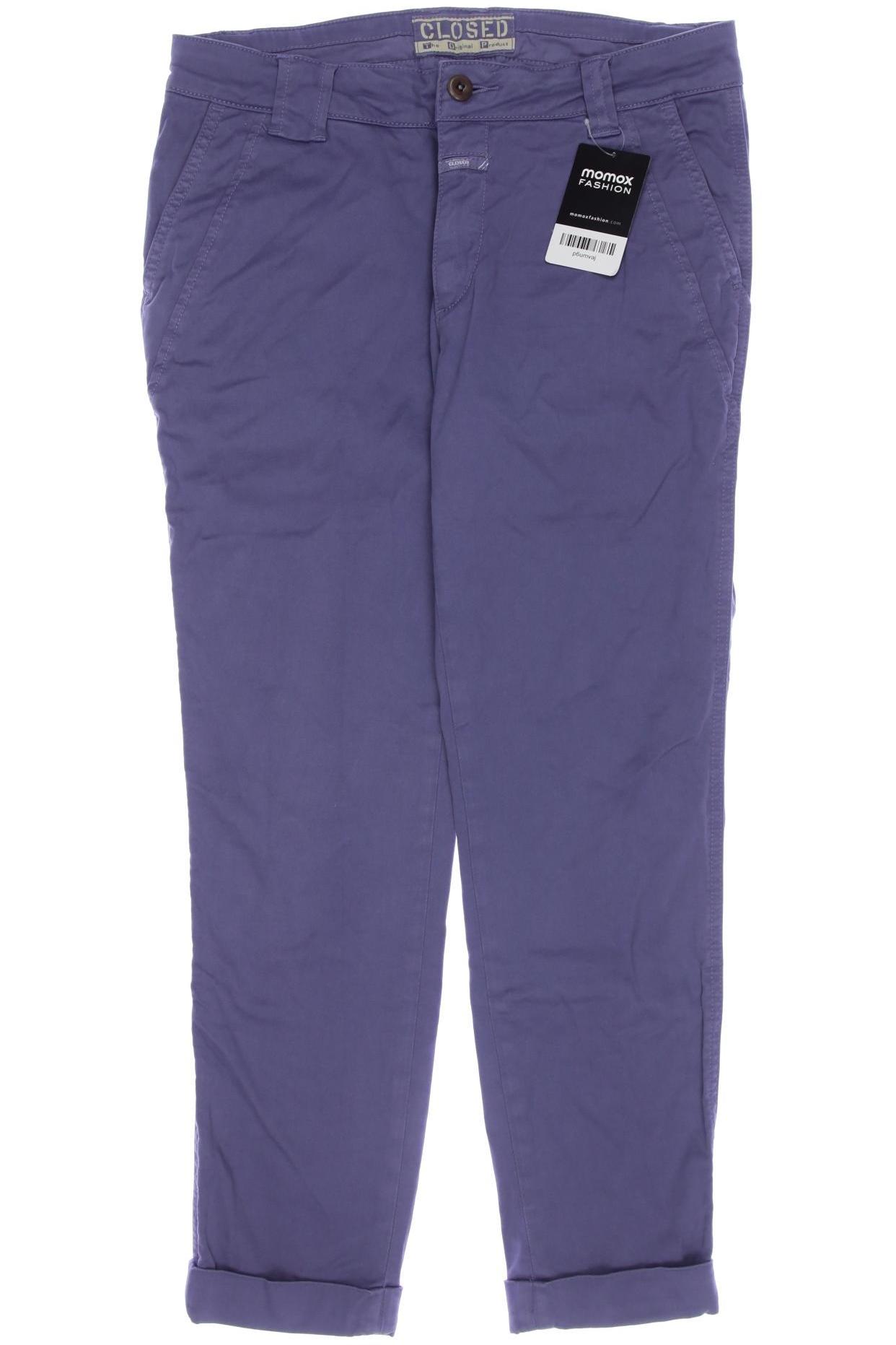 

Closed Damen Jeans, flieder, Gr. 40