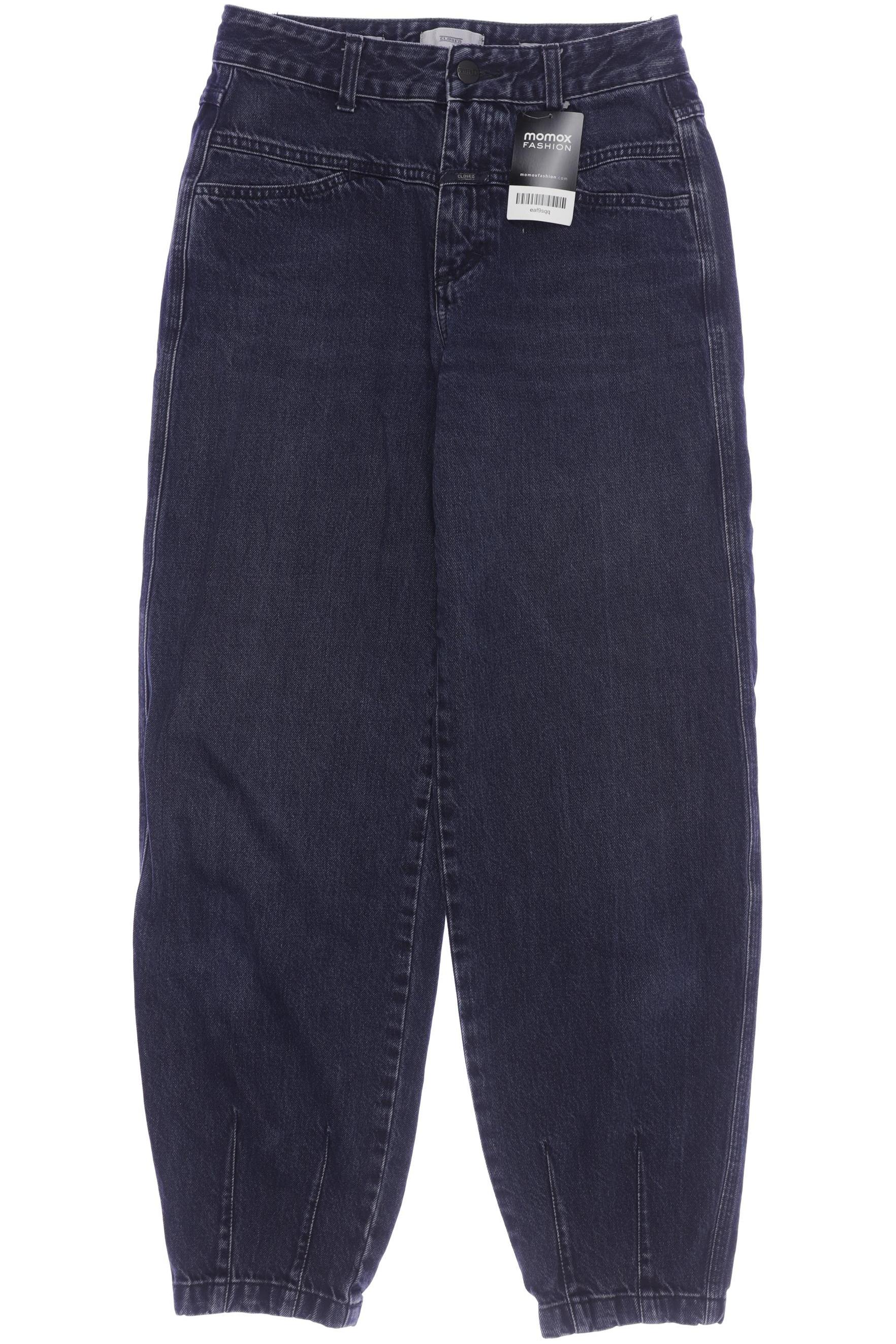 

Closed Damen Jeans, blau, Gr. 24