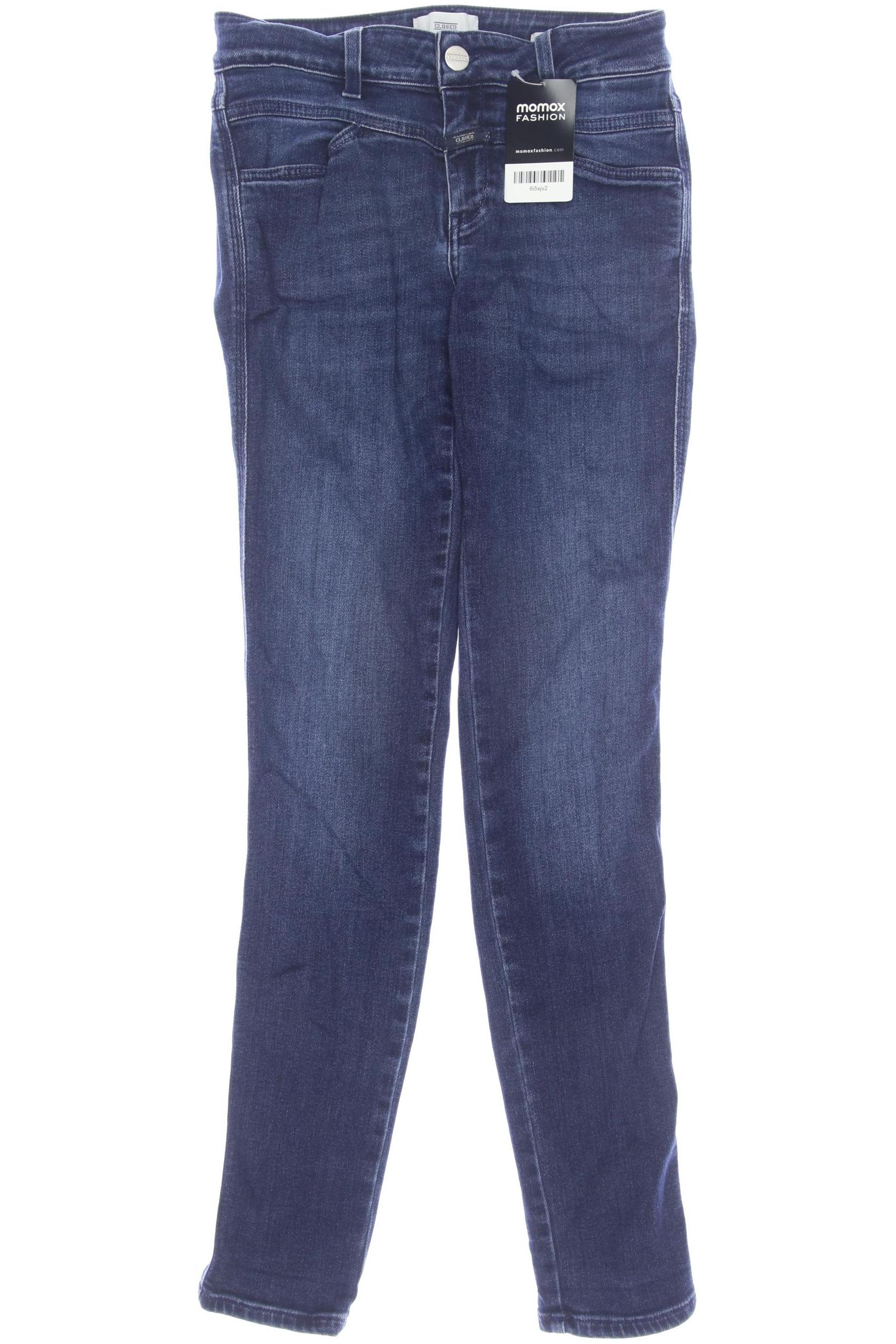 

Closed Damen Jeans, marineblau, Gr. 24