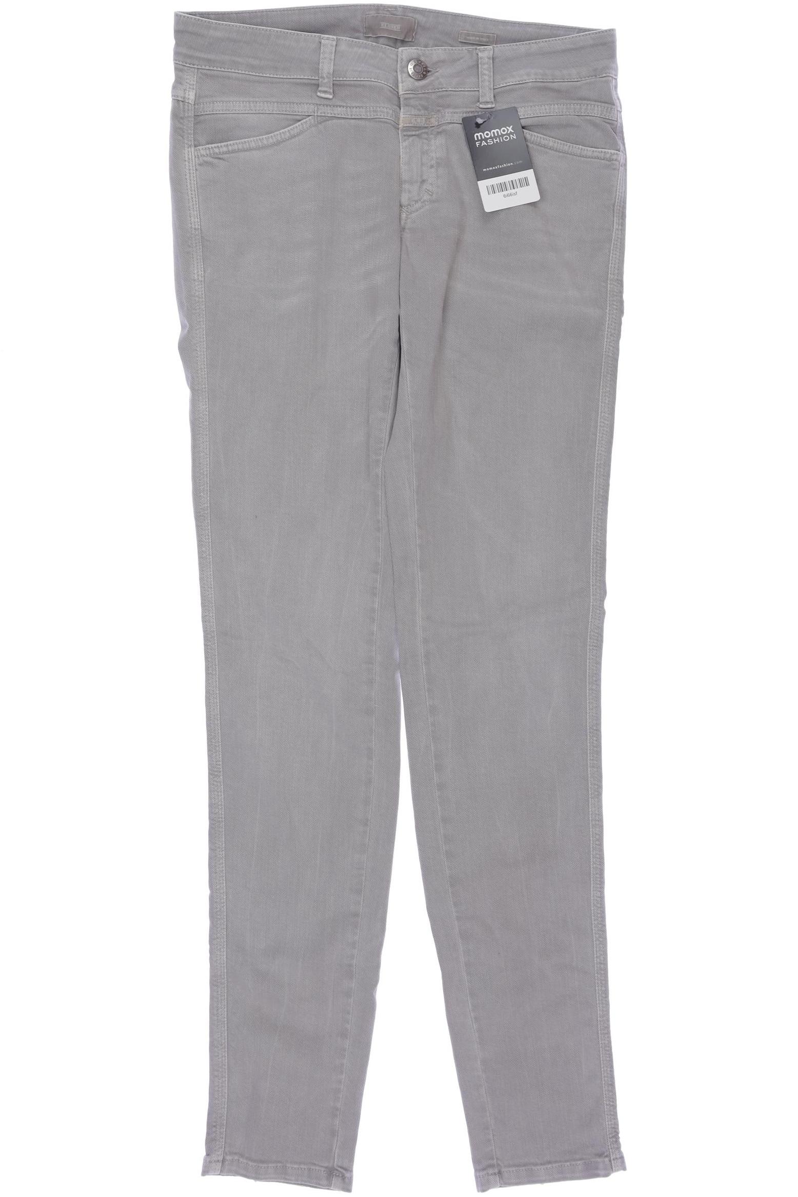 

Closed Damen Jeans, grau, Gr. 29