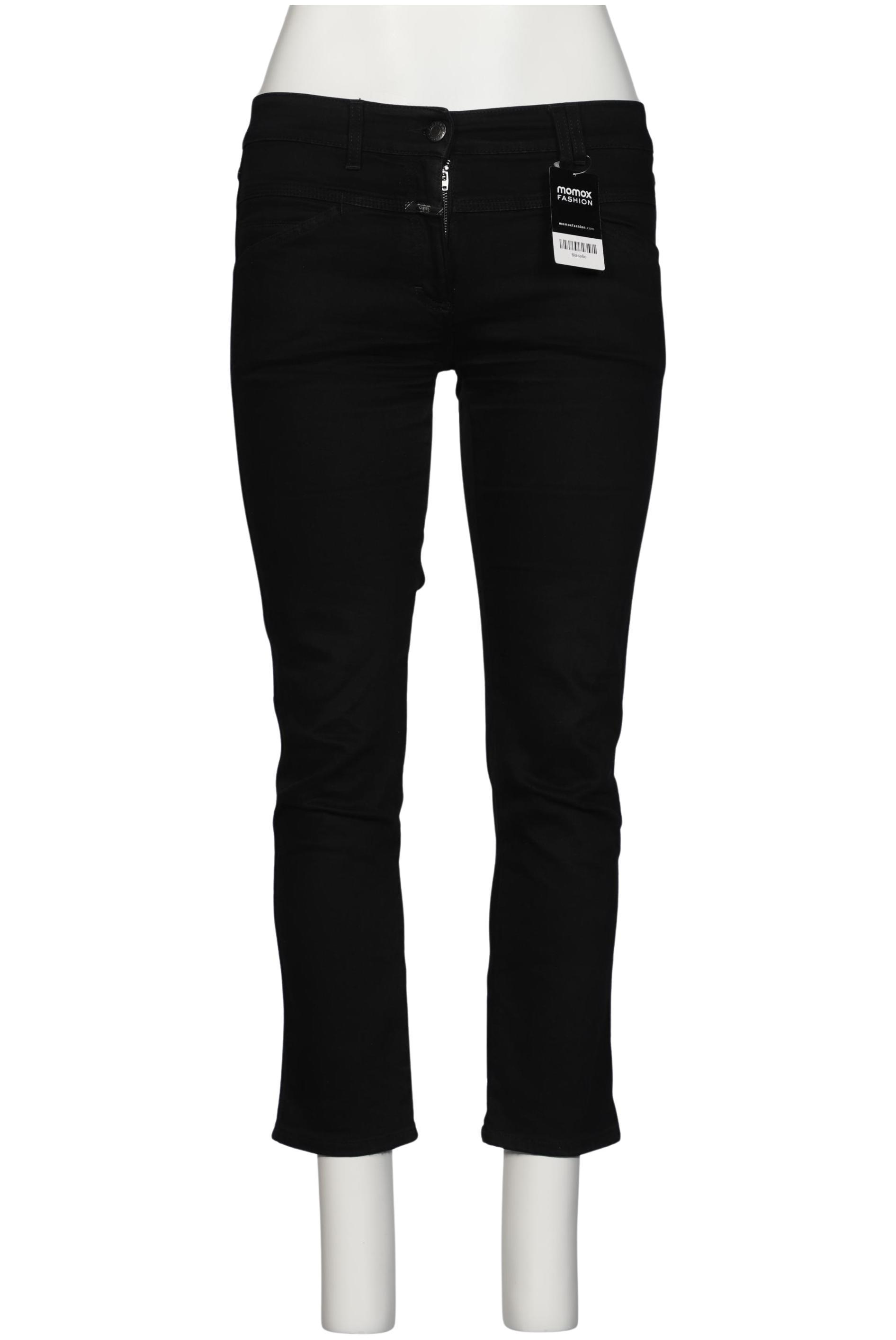

Closed Damen Jeans, schwarz, Gr. 44